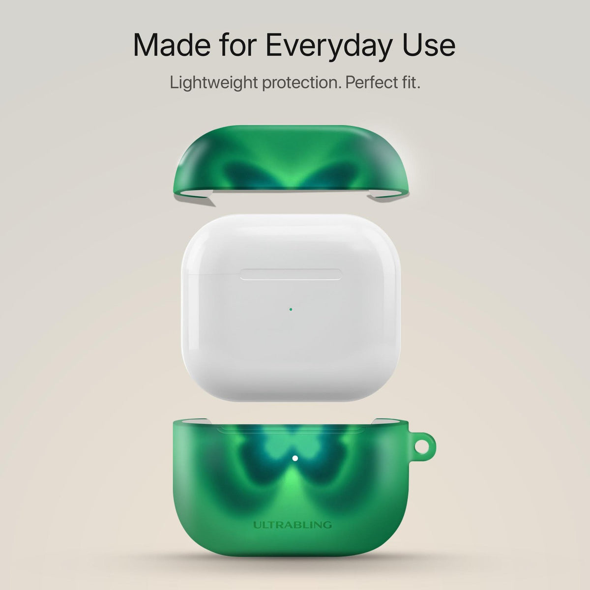 Glow Wing - AirPods Case