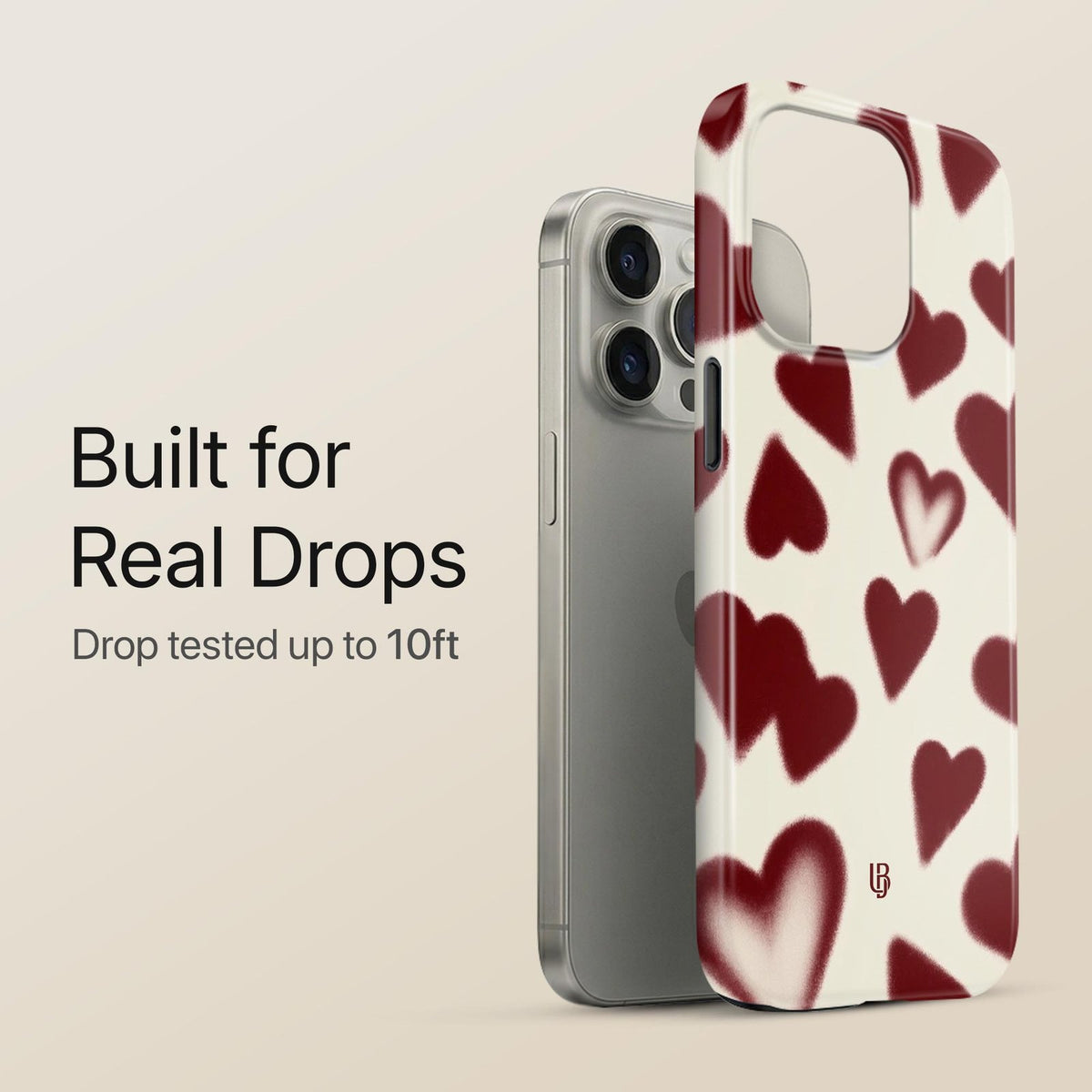 Sweetheart - Eclipse Case