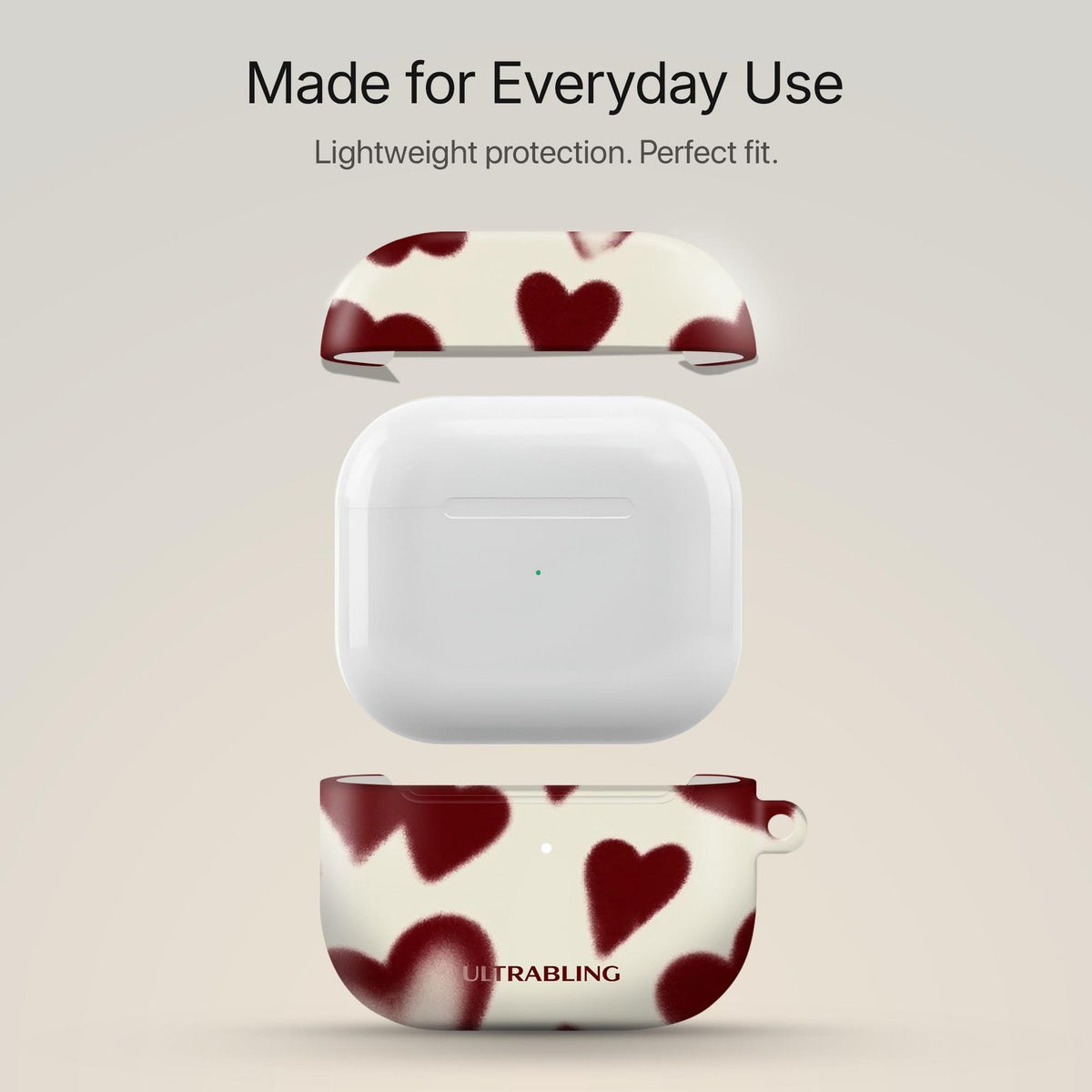 Sweetheart - AirPods Case