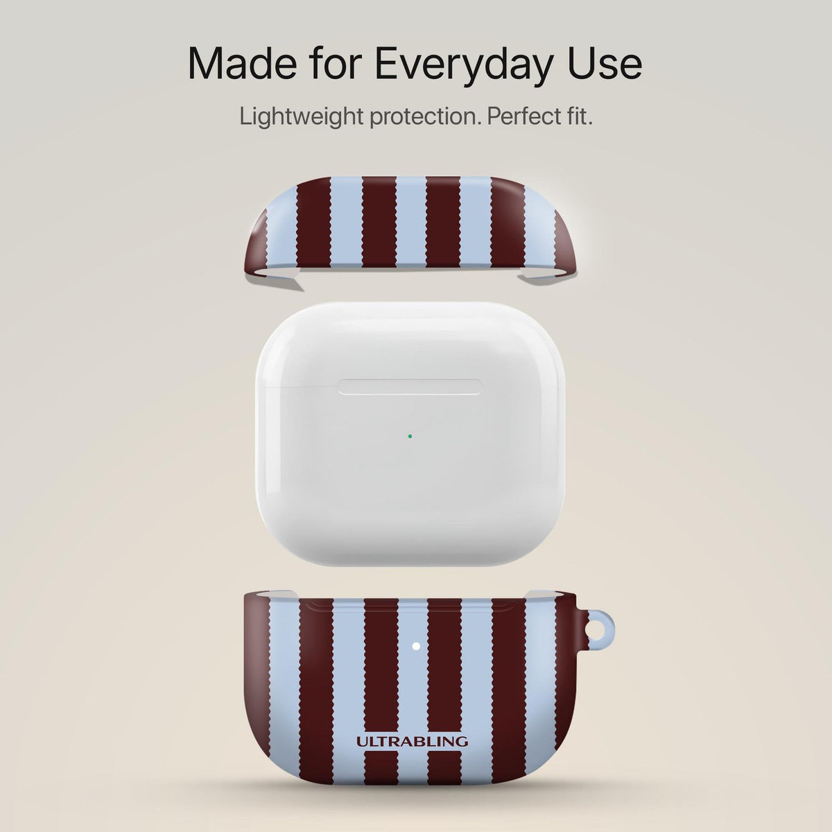 Varsity - AirPods Case