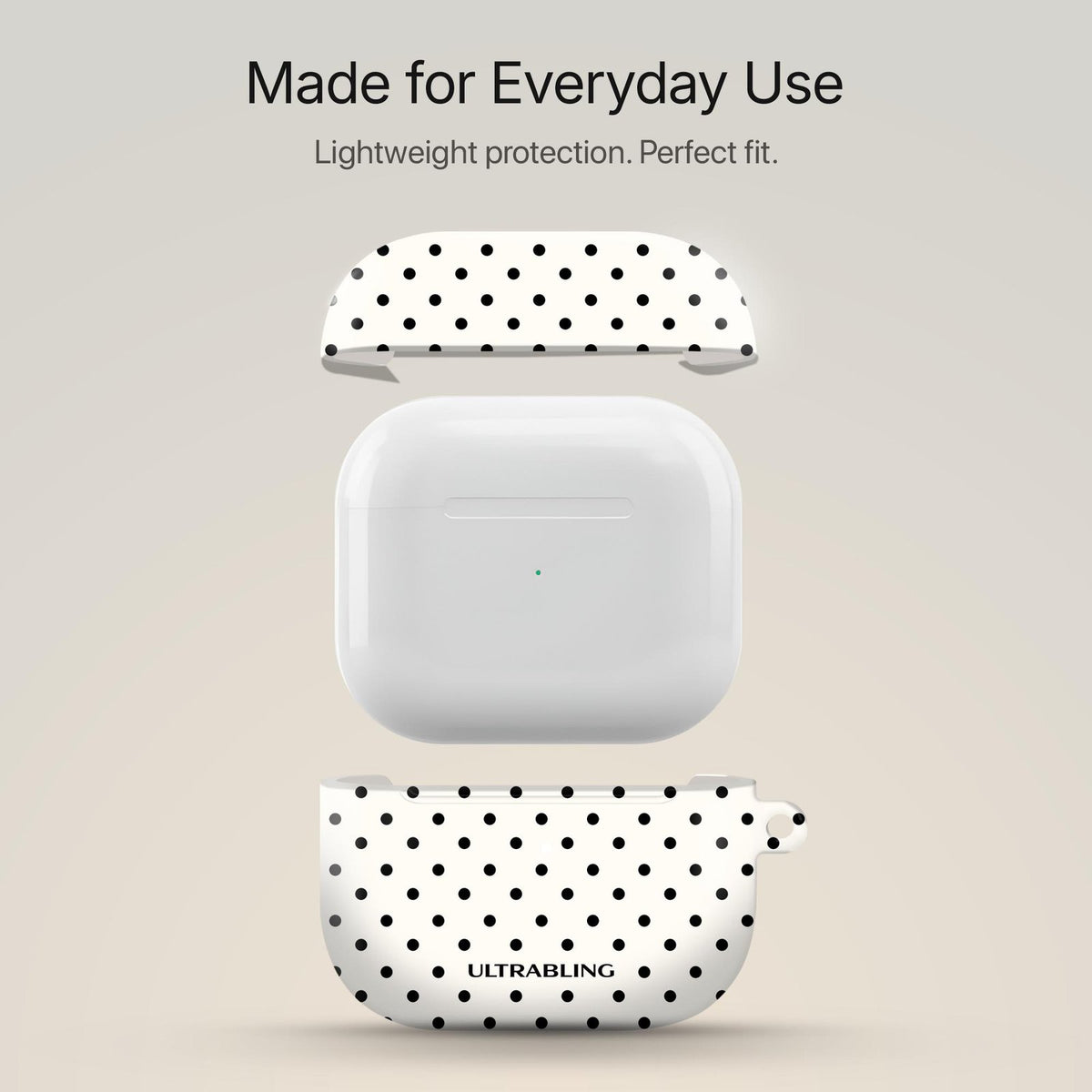 Pinpoint - AirPods Case
