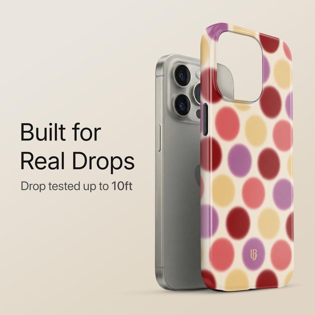 Gumball - Eclipse Case