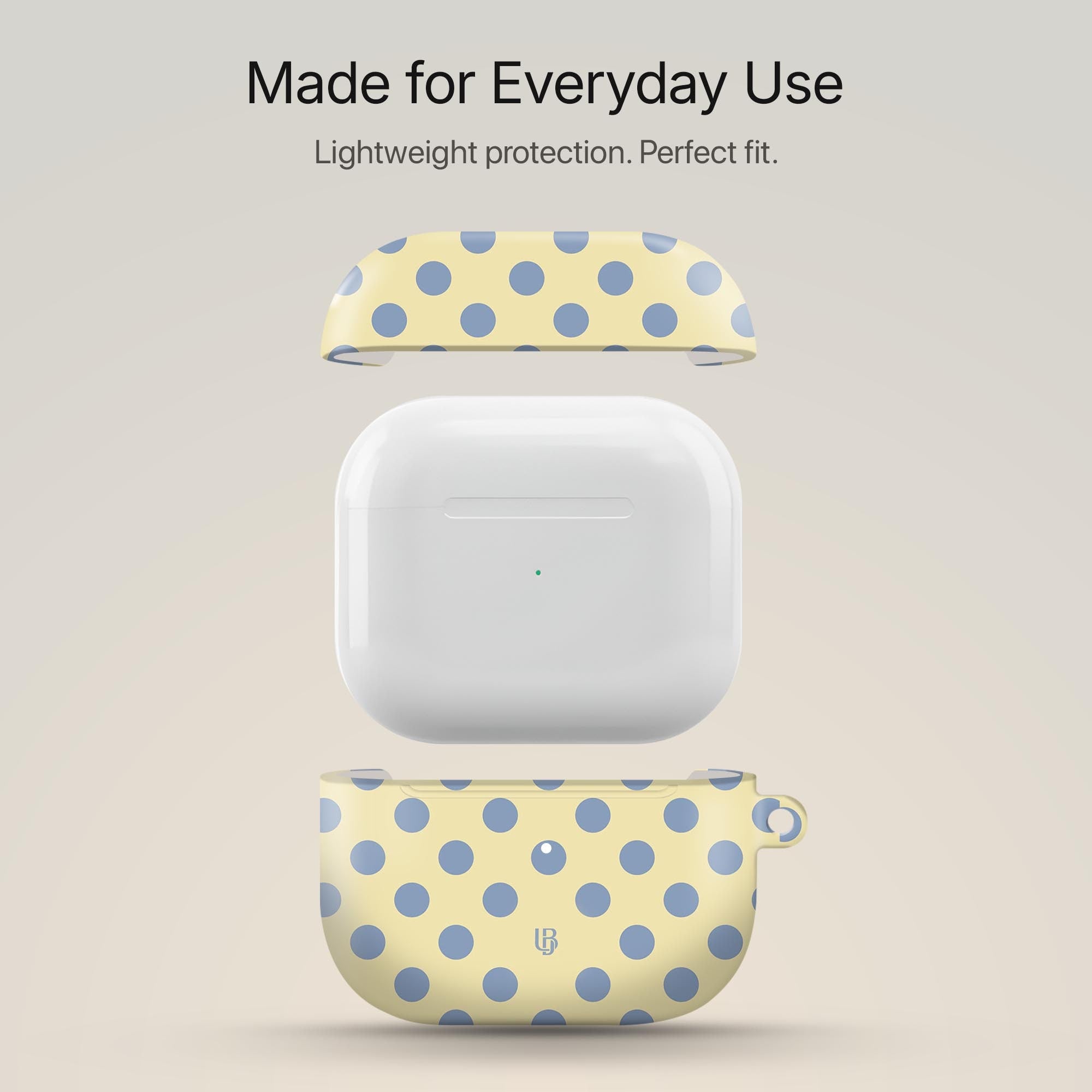 Bluebell Sorbet - AirPods Case