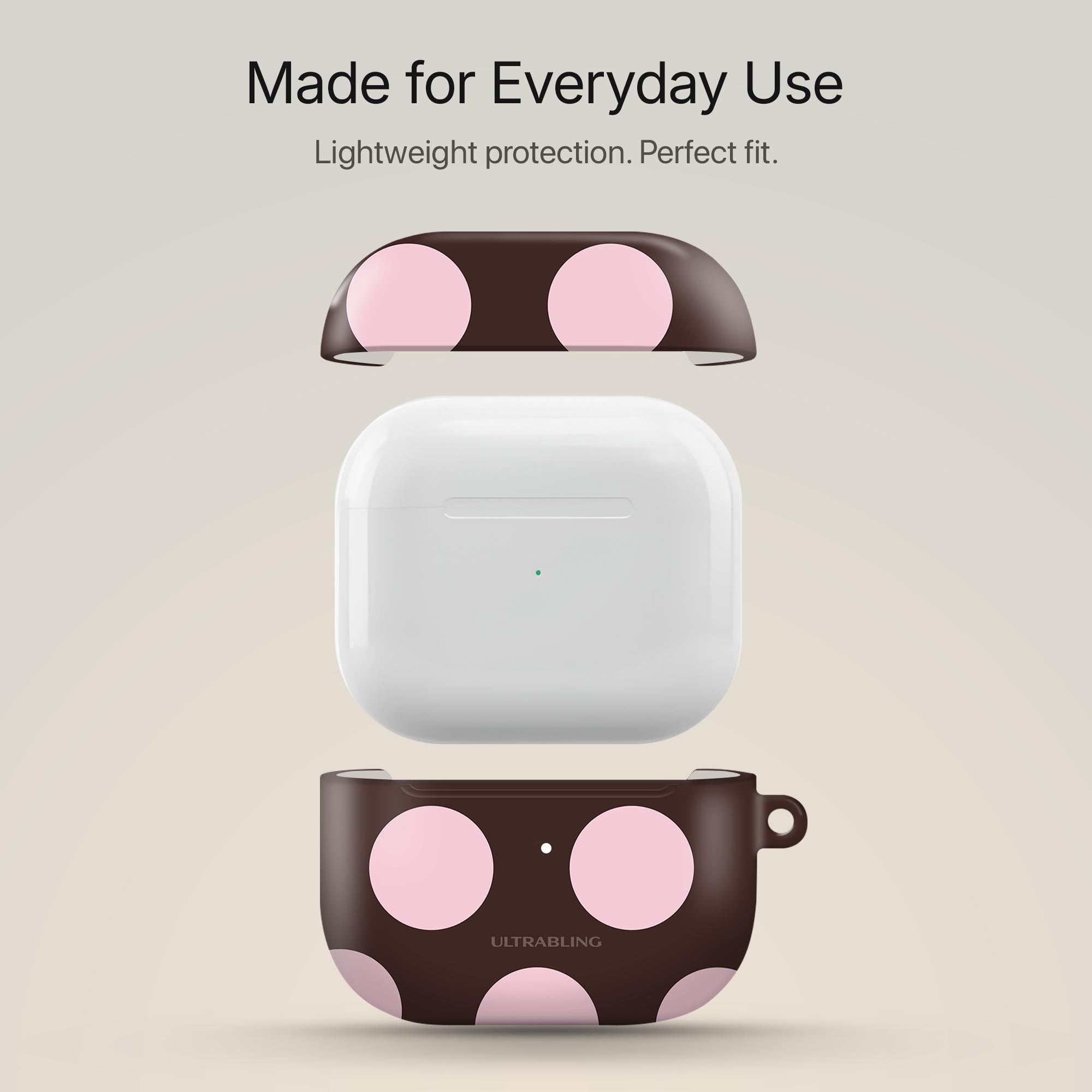Cocoa Bonbon - AirPods Case