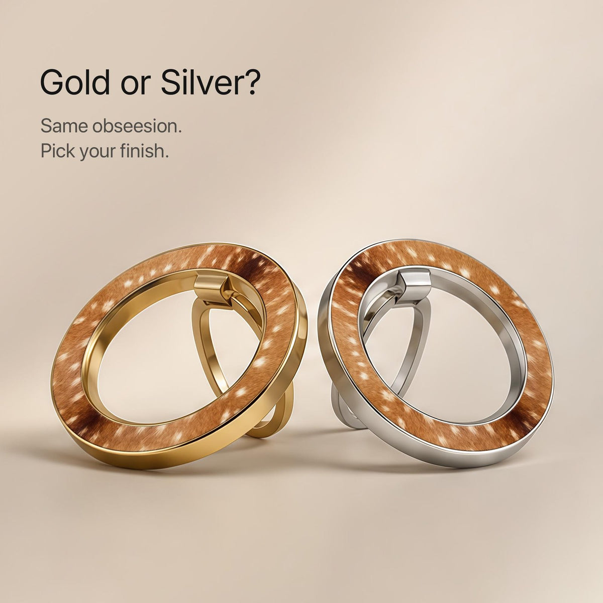 Fawn Fever - MagSafe Ring