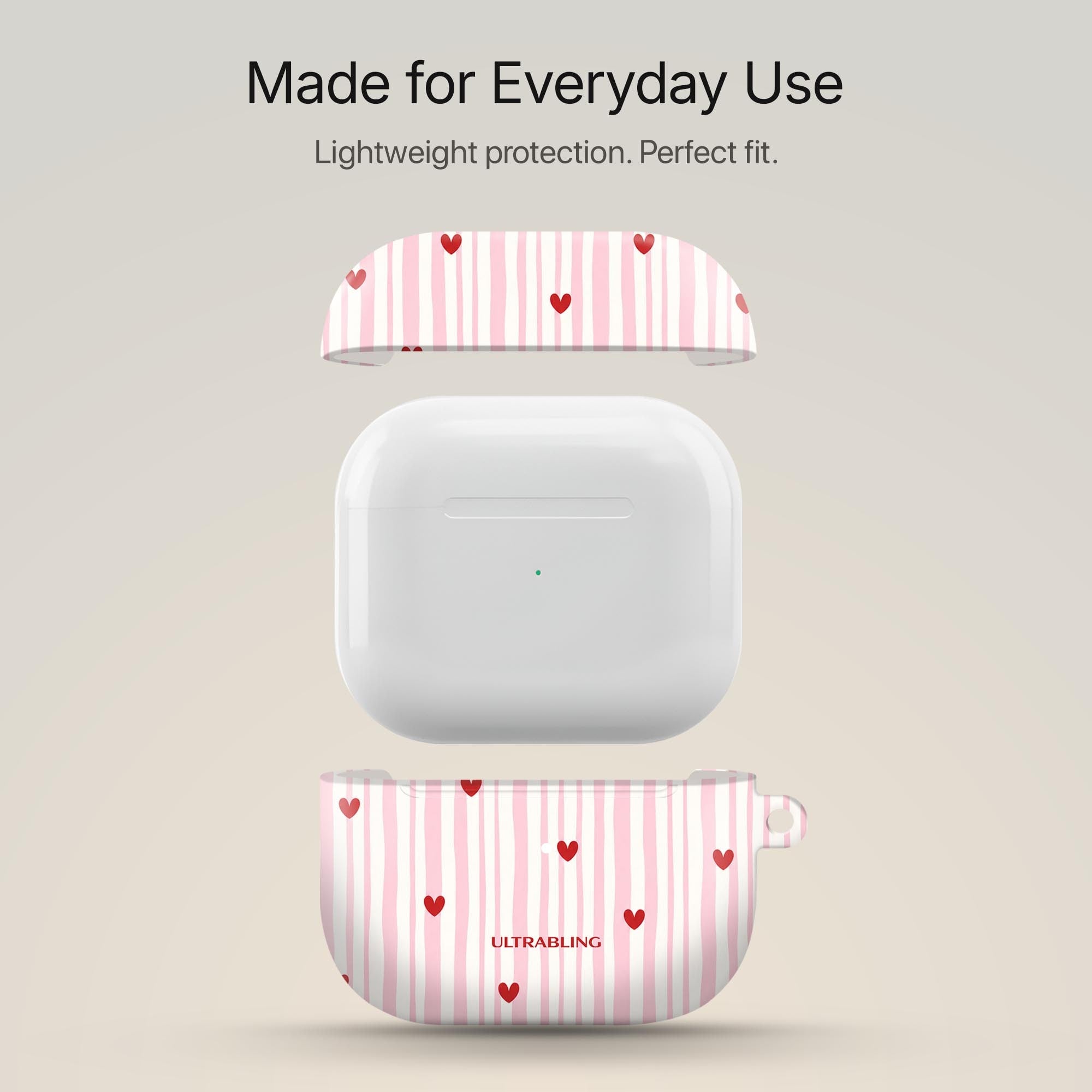 Love Letter - AirPods Case