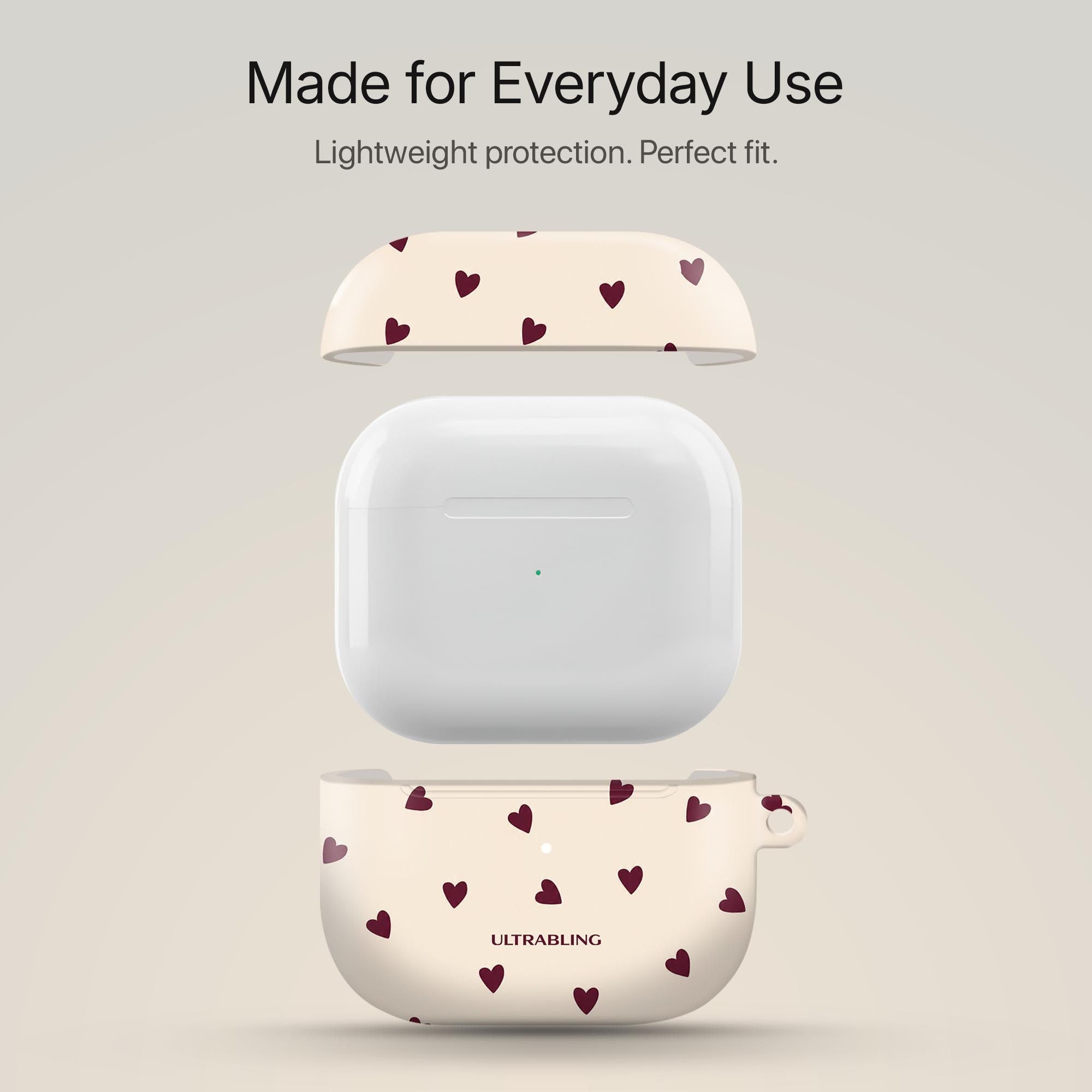 Sweet Nothings - AirPods Case