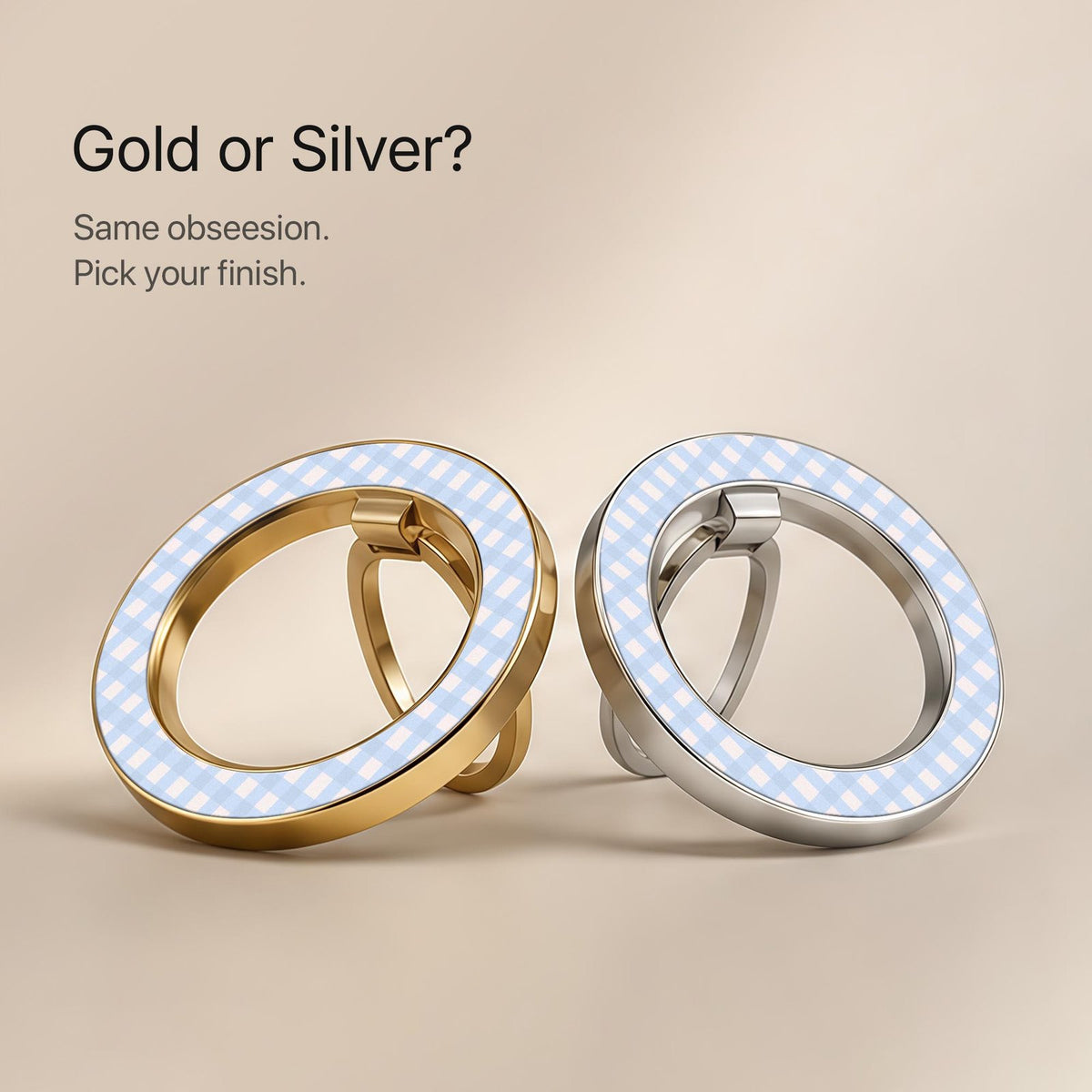 Sorrento Lemons - MagSafe Ring