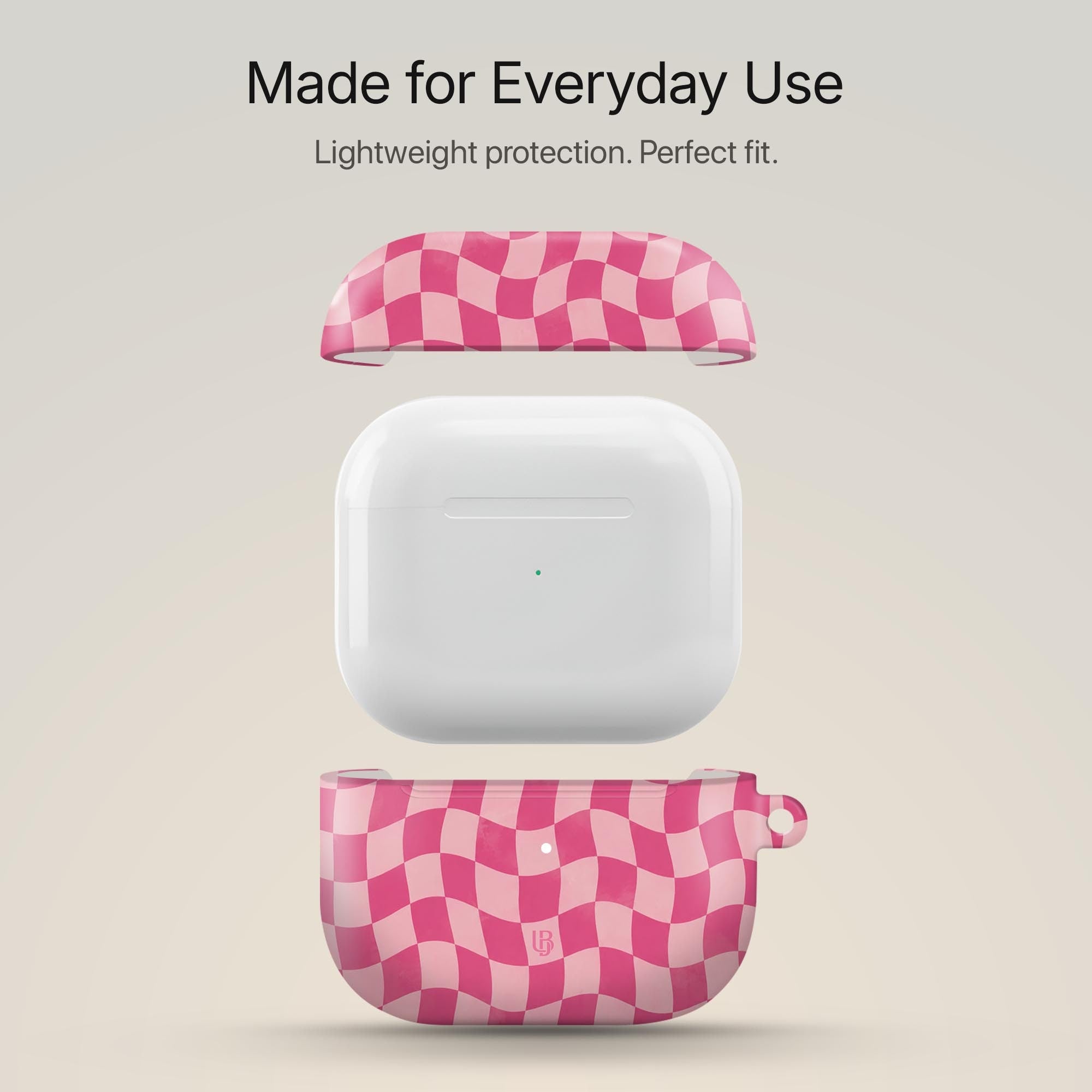Candy Warp - AirPods Case
