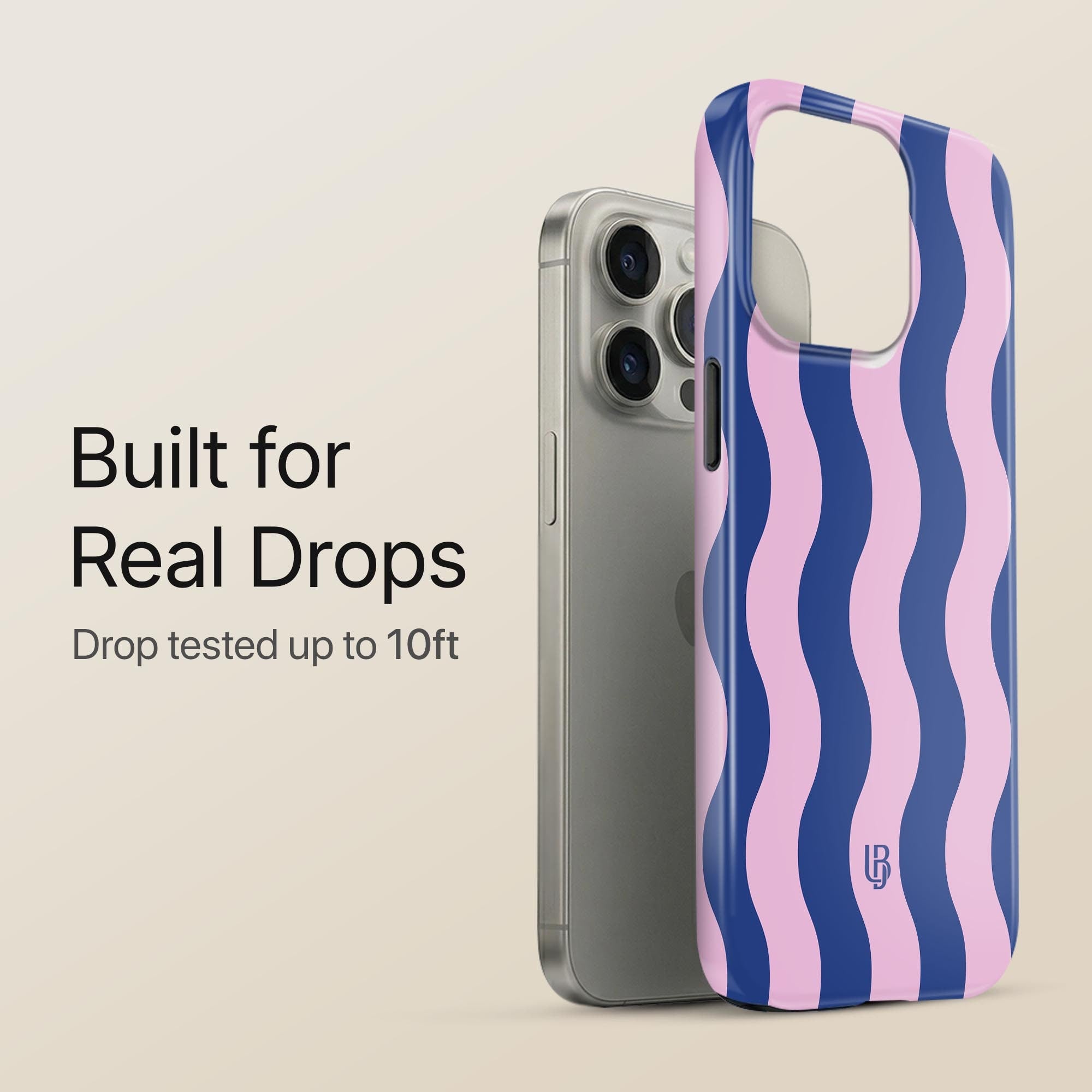 Riptide - Eclipse Case