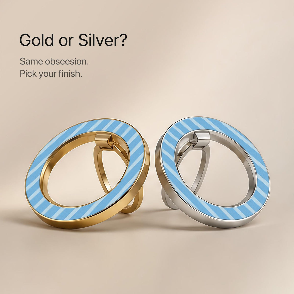Santorini - MagSafe Ring