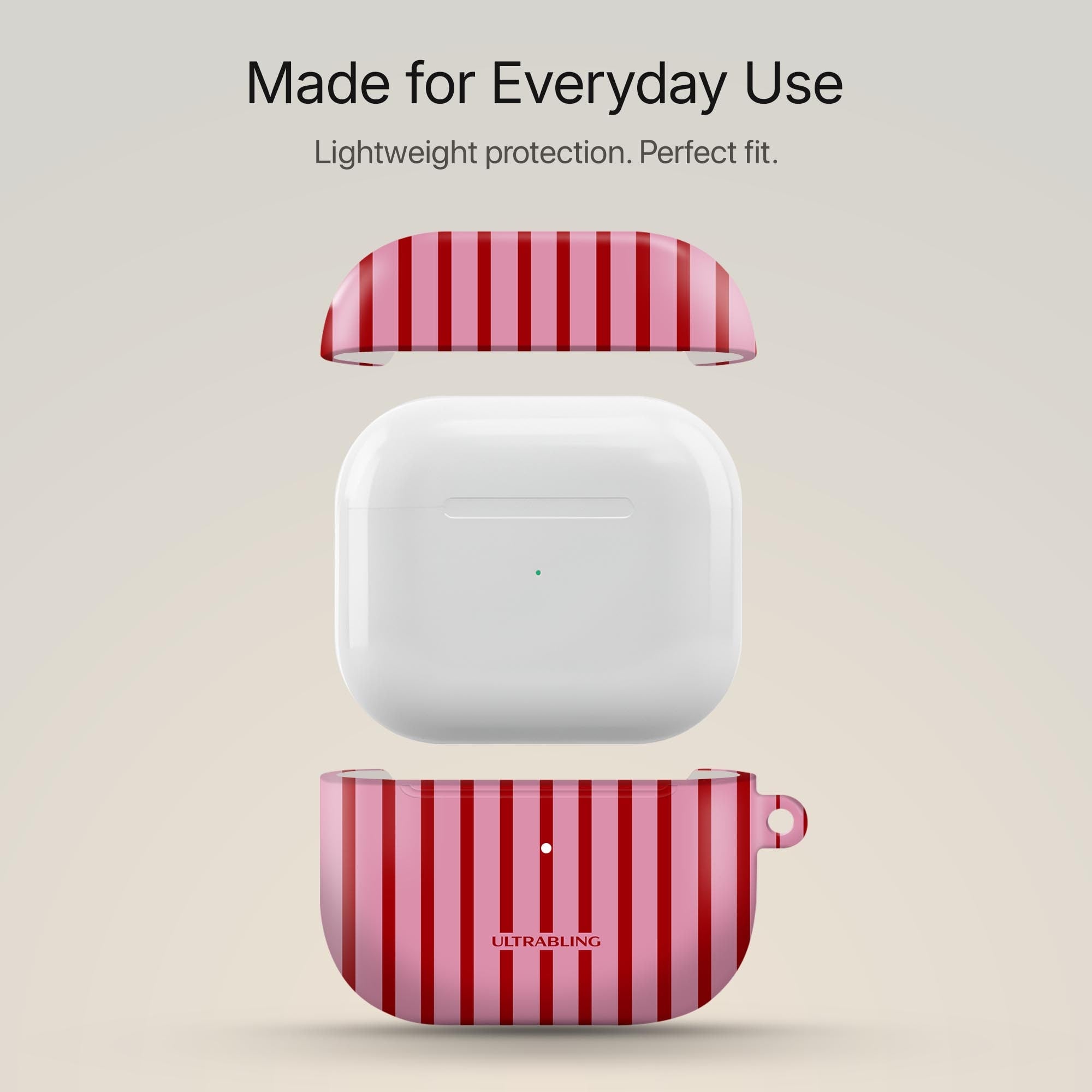 Carousel - AirPods Case
