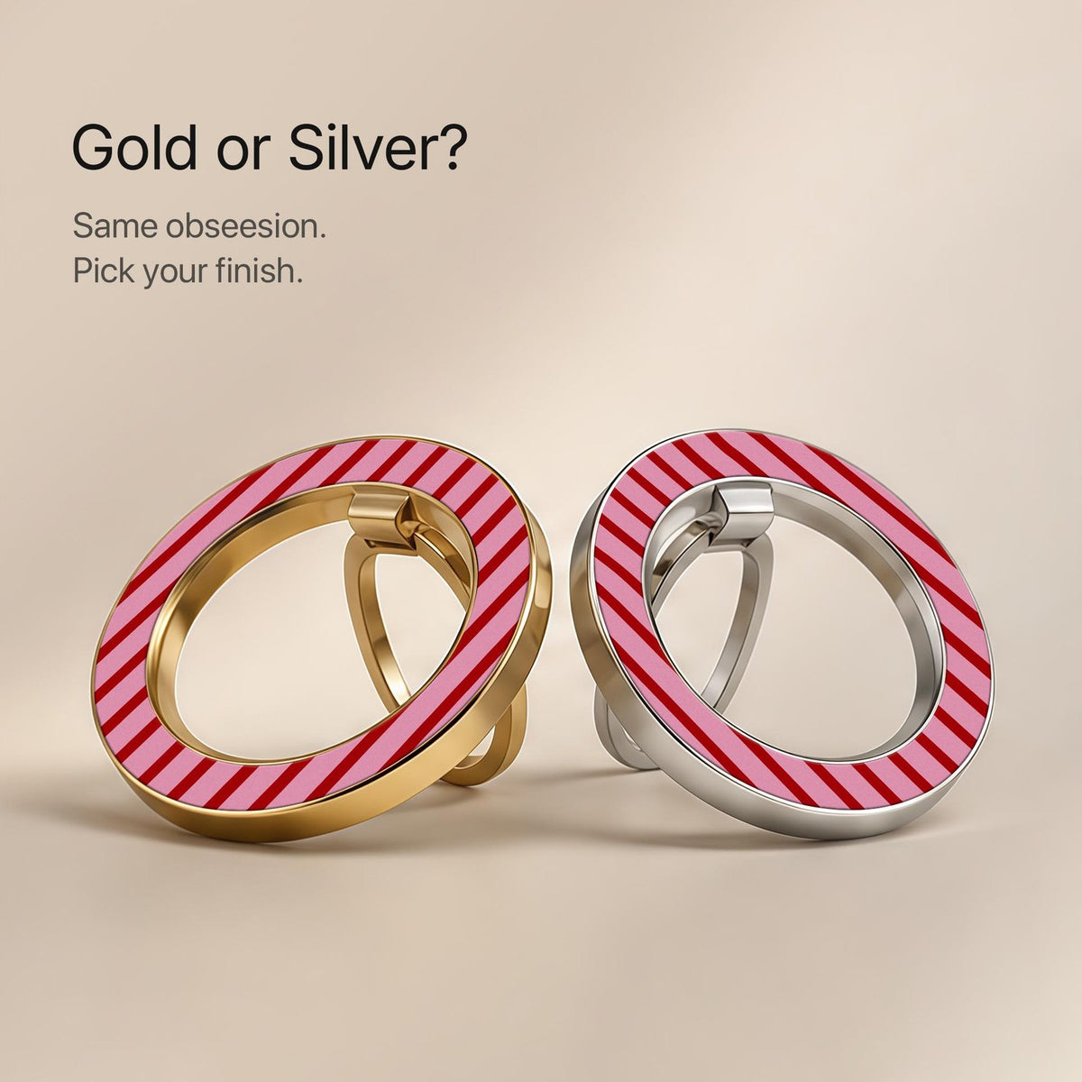 Carousel - MagSafe Ring