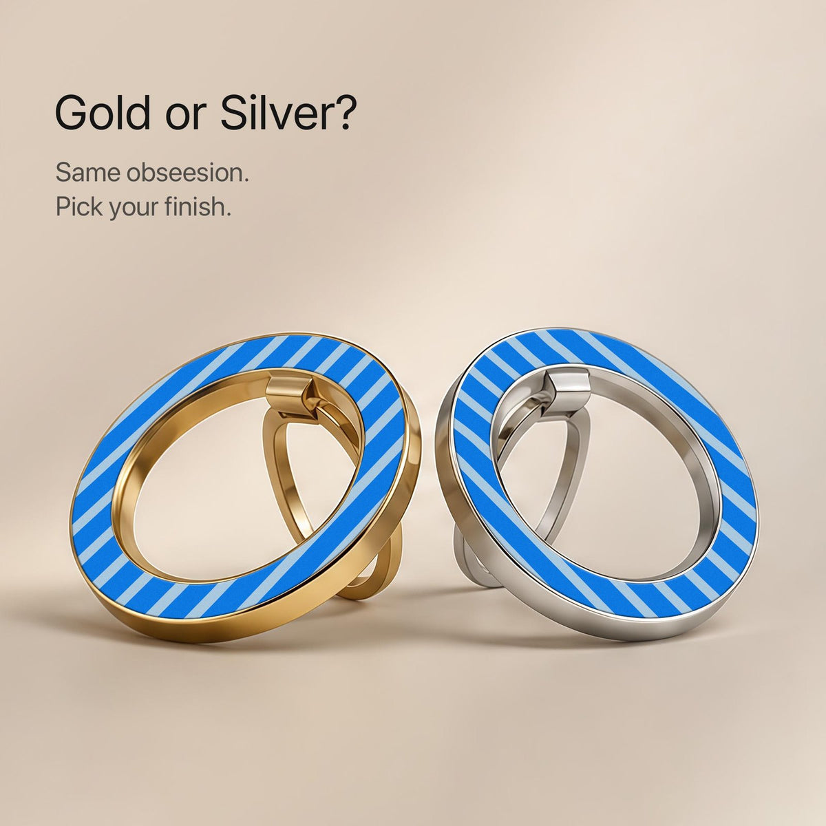 Marseille - MagSafe Ring