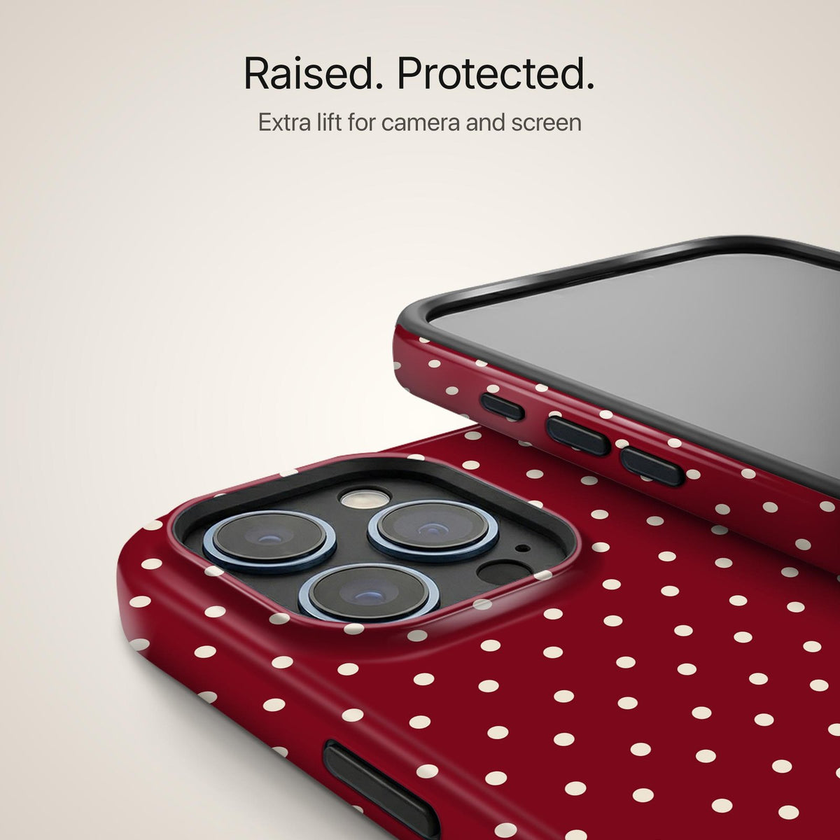 Flamenco - Eclipse Case