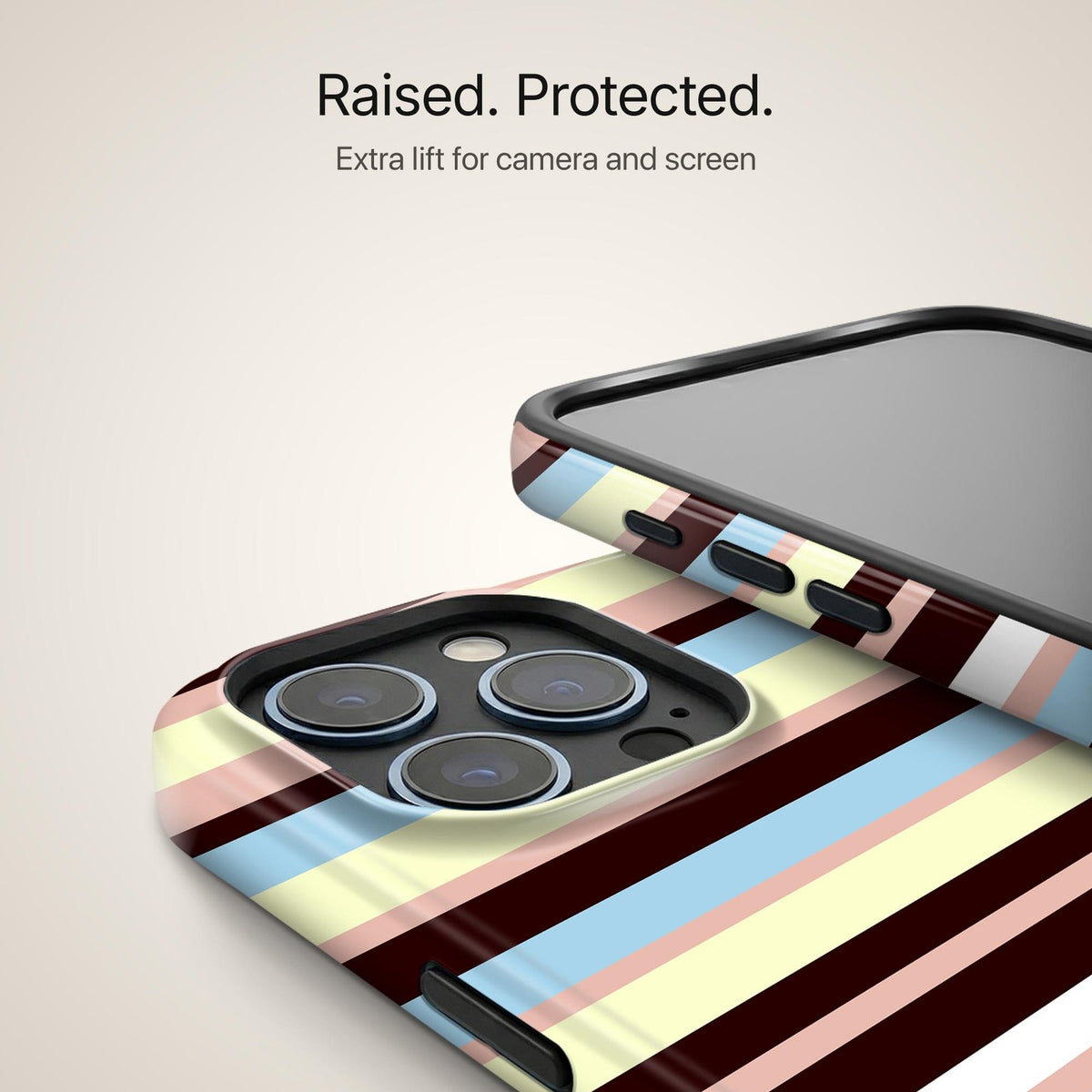 Deck Chair - Eclipse Case