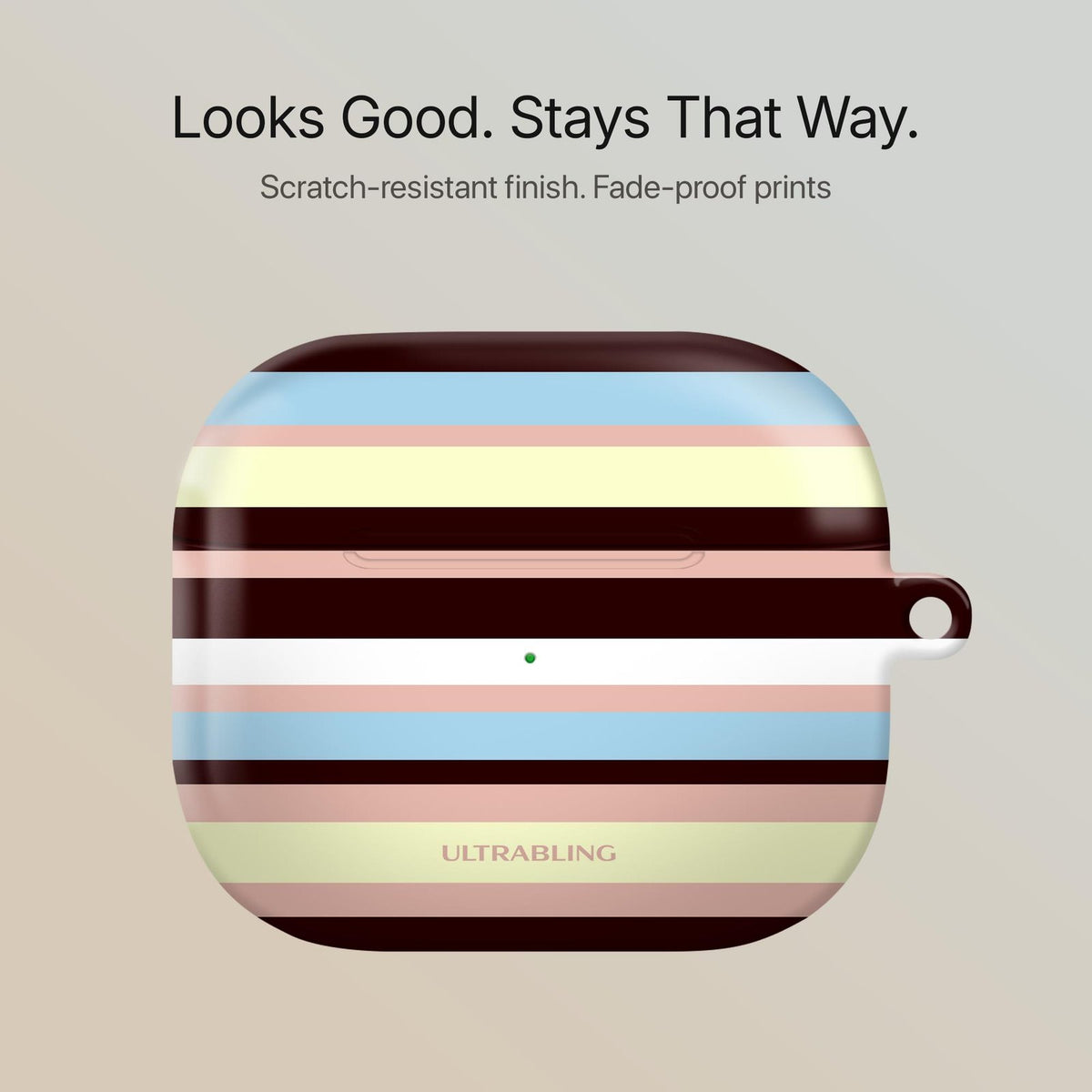 Deck Chair - AirPods Case