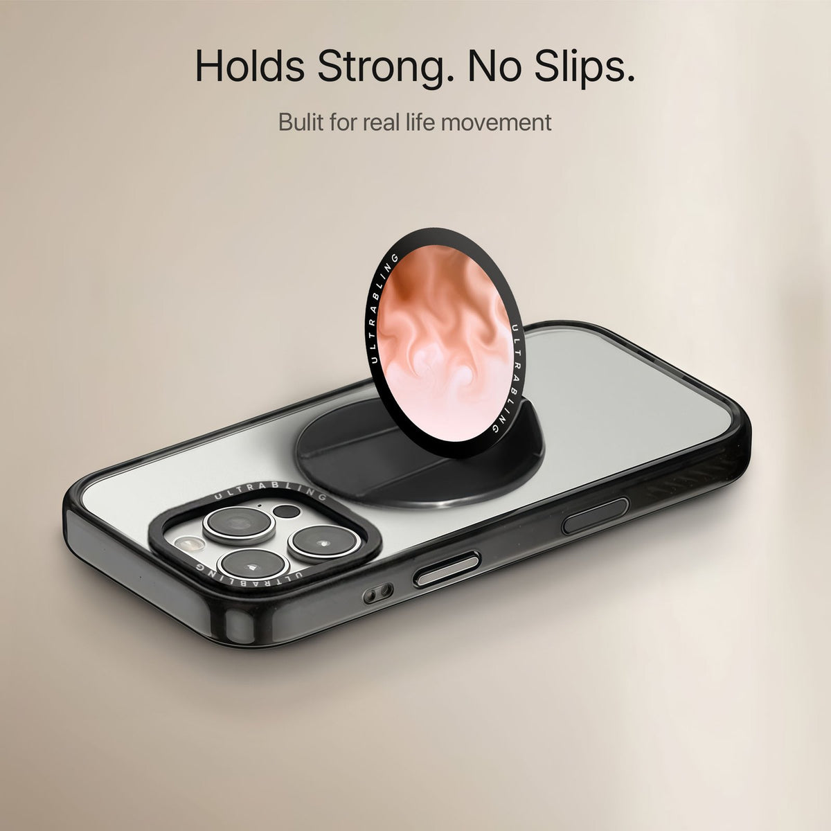 Molten - MagSafe Phone Grip