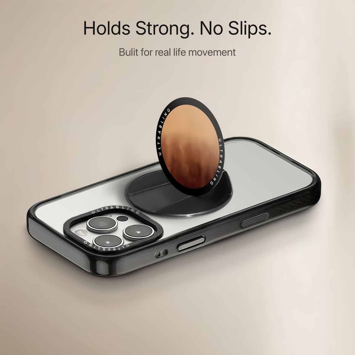 Cold Brew - MagSafe Phone Grip