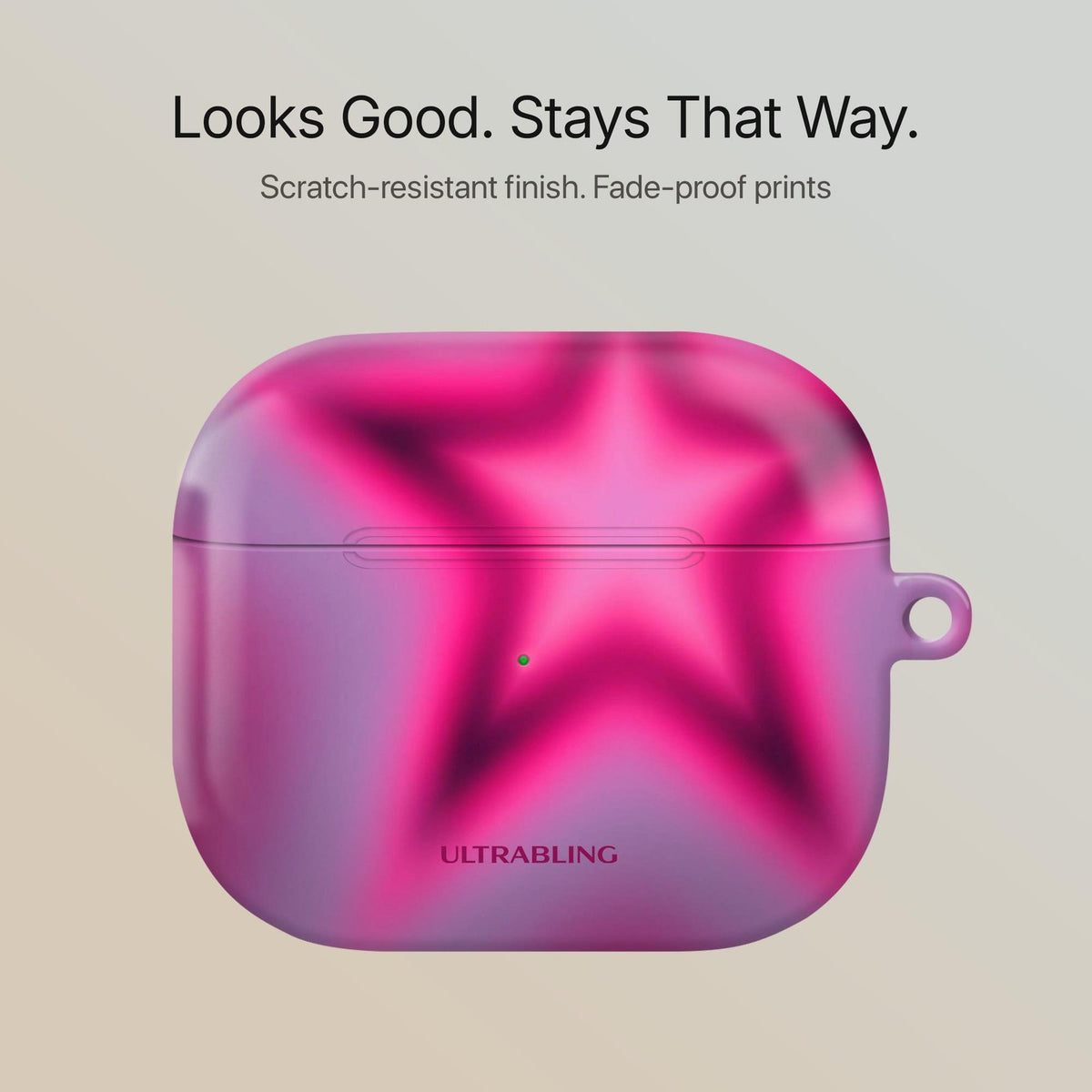 Supernova - AirPods Case