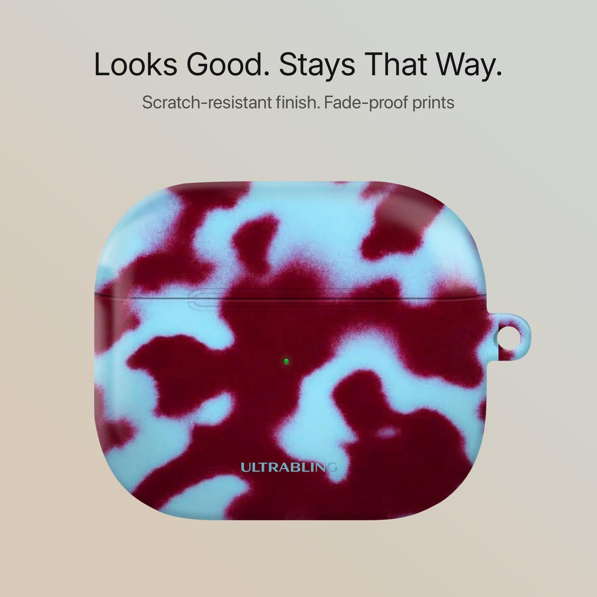Slushie - AirPods Case
