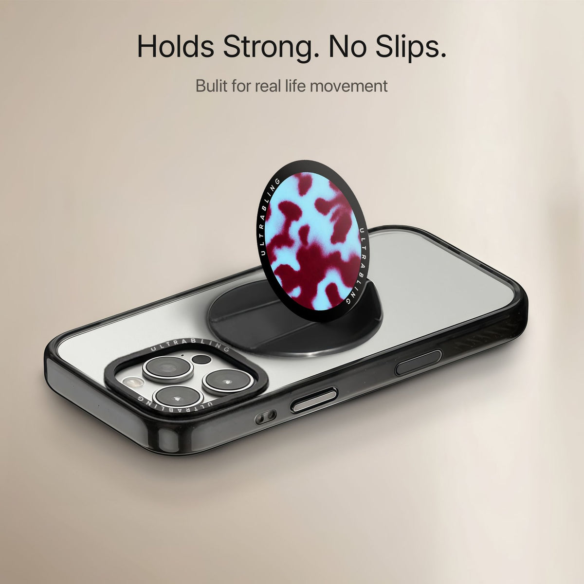 Slushie - MagSafe Phone Grip