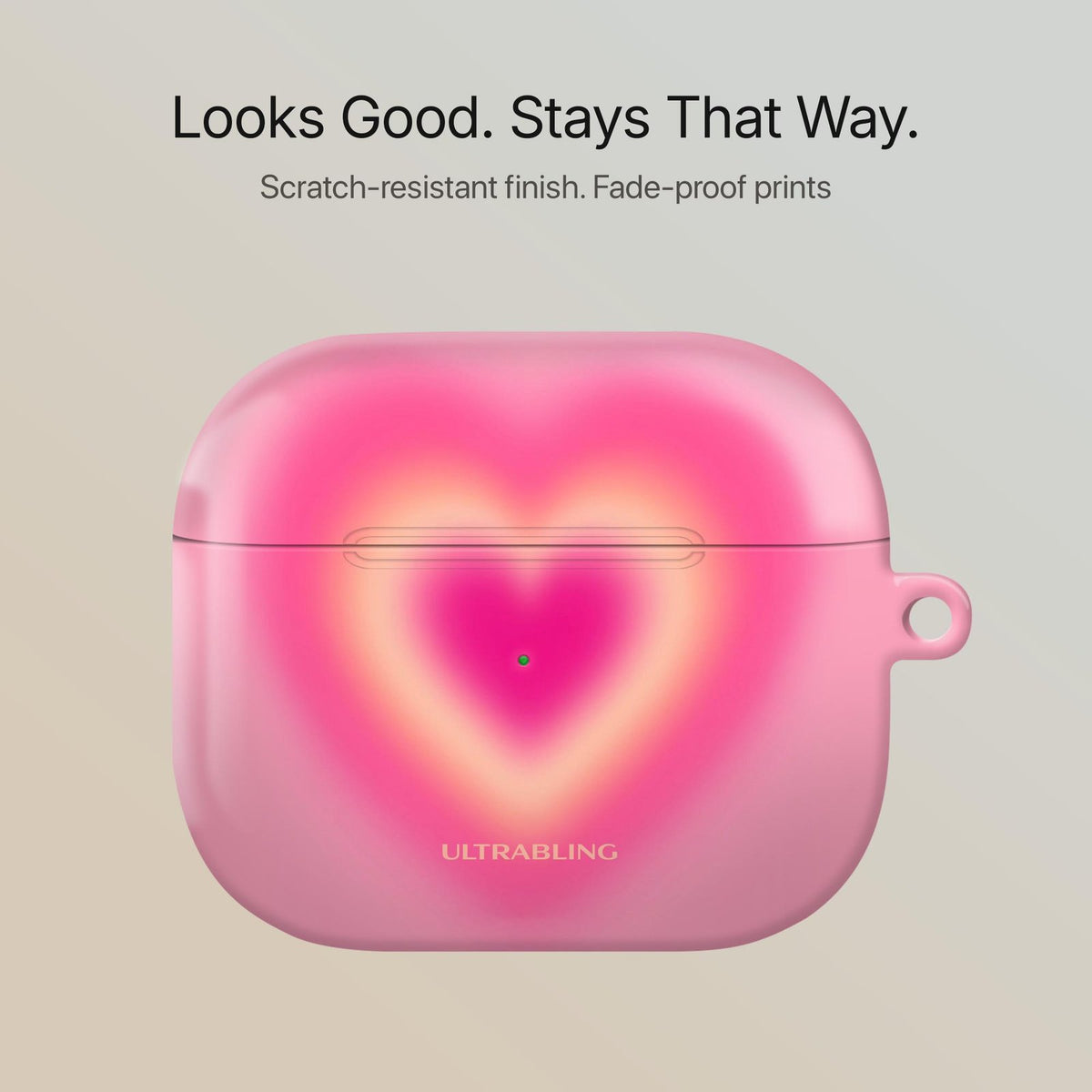 Lovestruck - AirPods Case