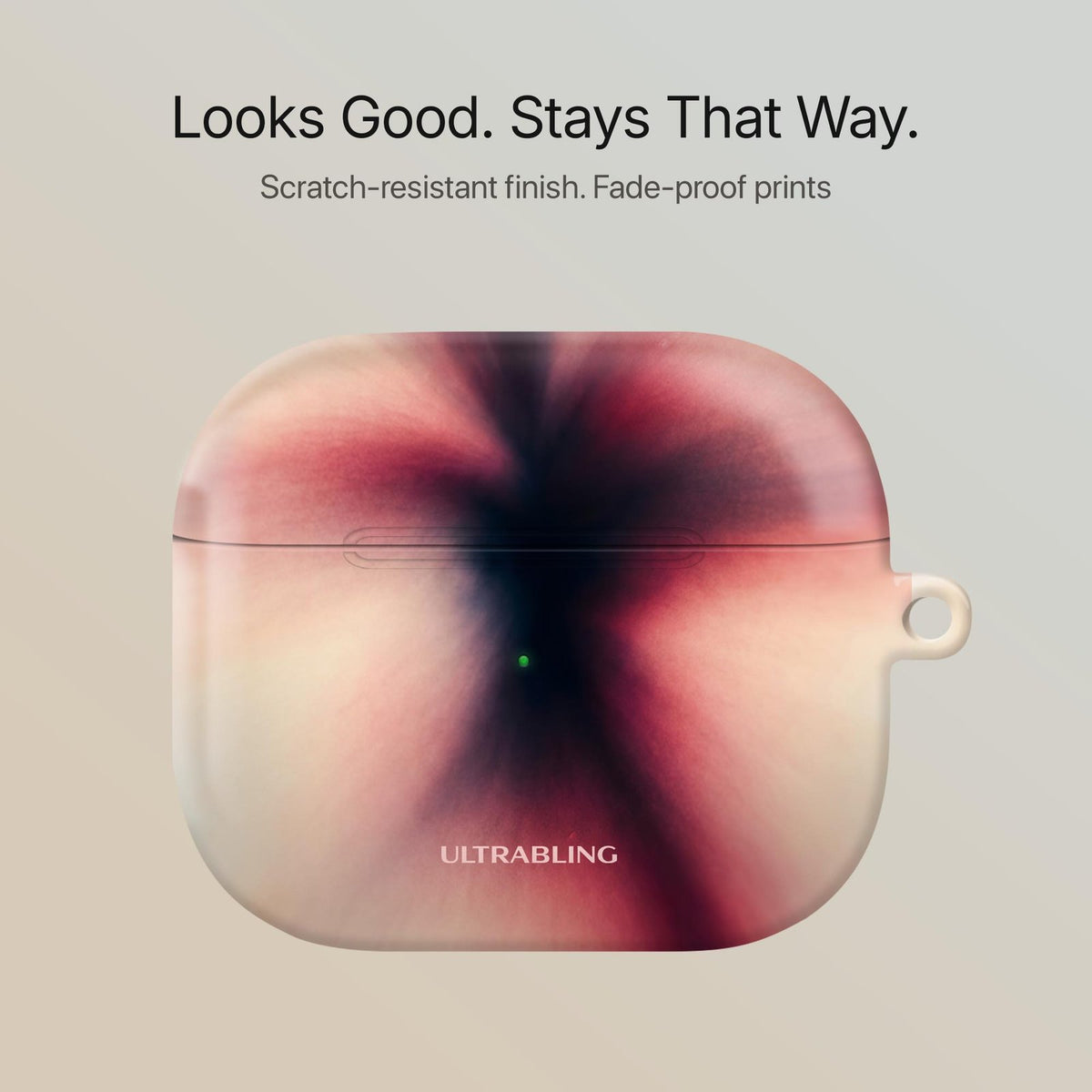 Sunspot - AirPods Case
