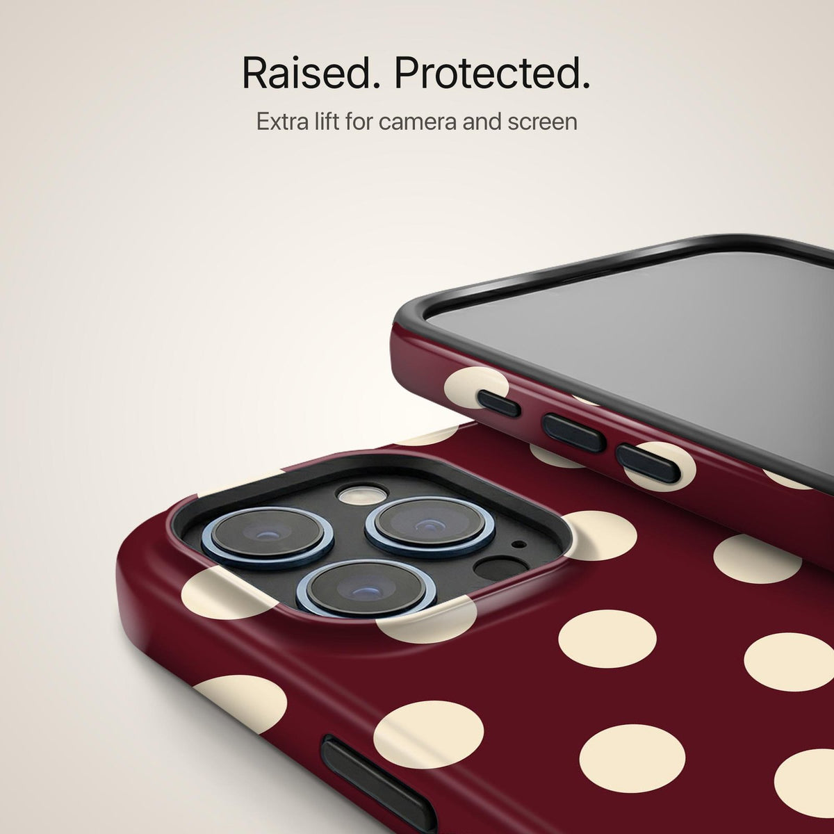 Cabernet - Eclipse Case