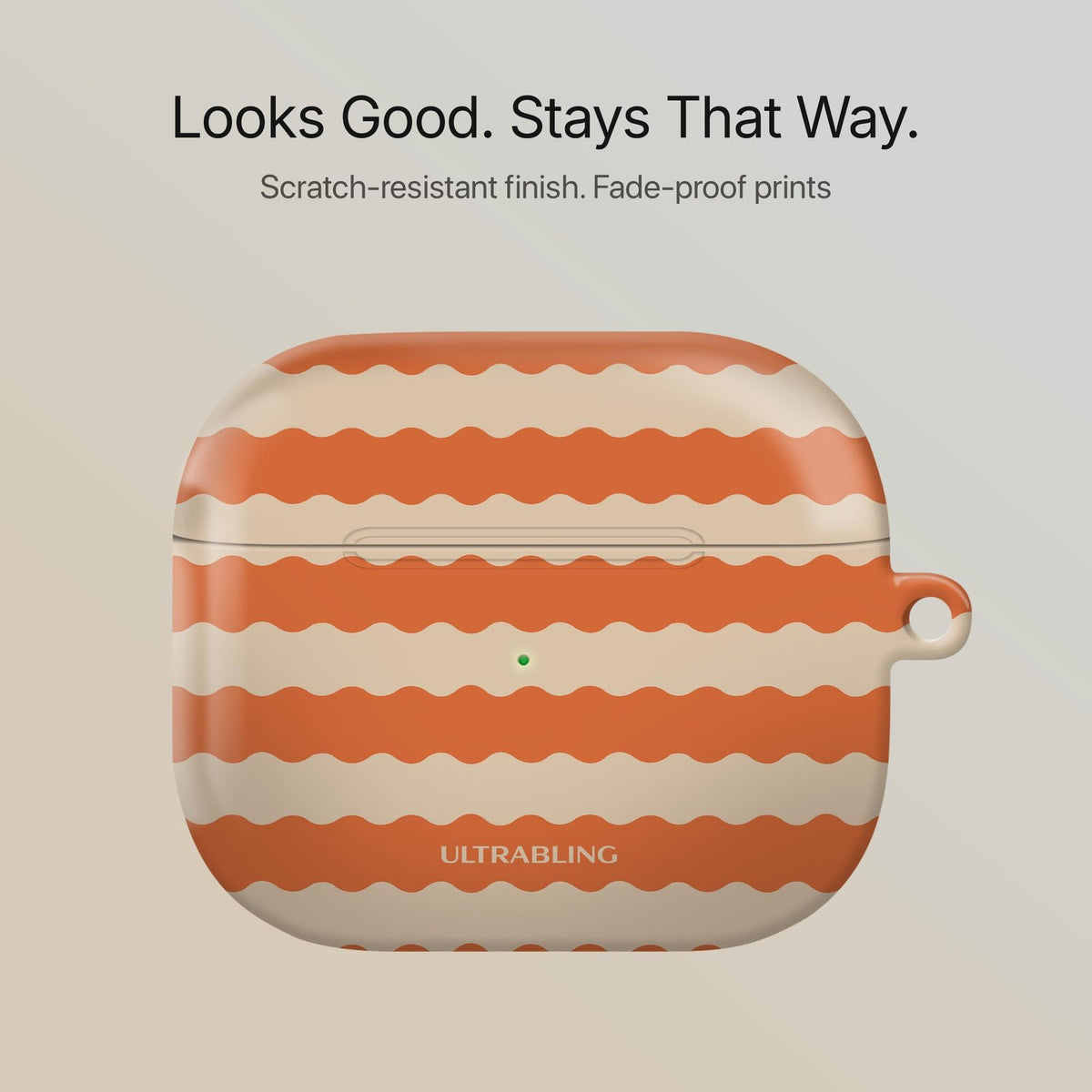 Marmalade - AirPods Case