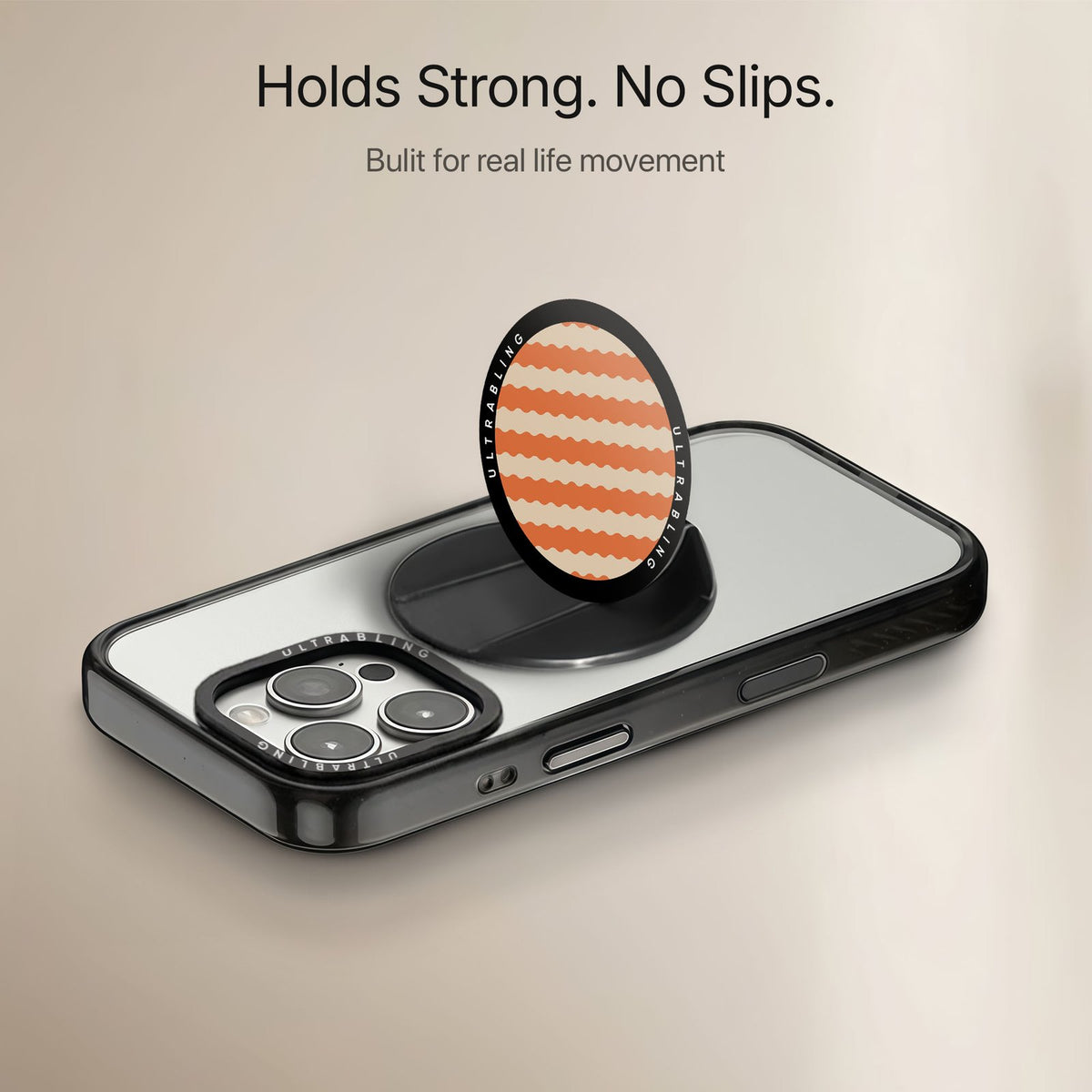 Marmalade - MagSafe Phone Grip