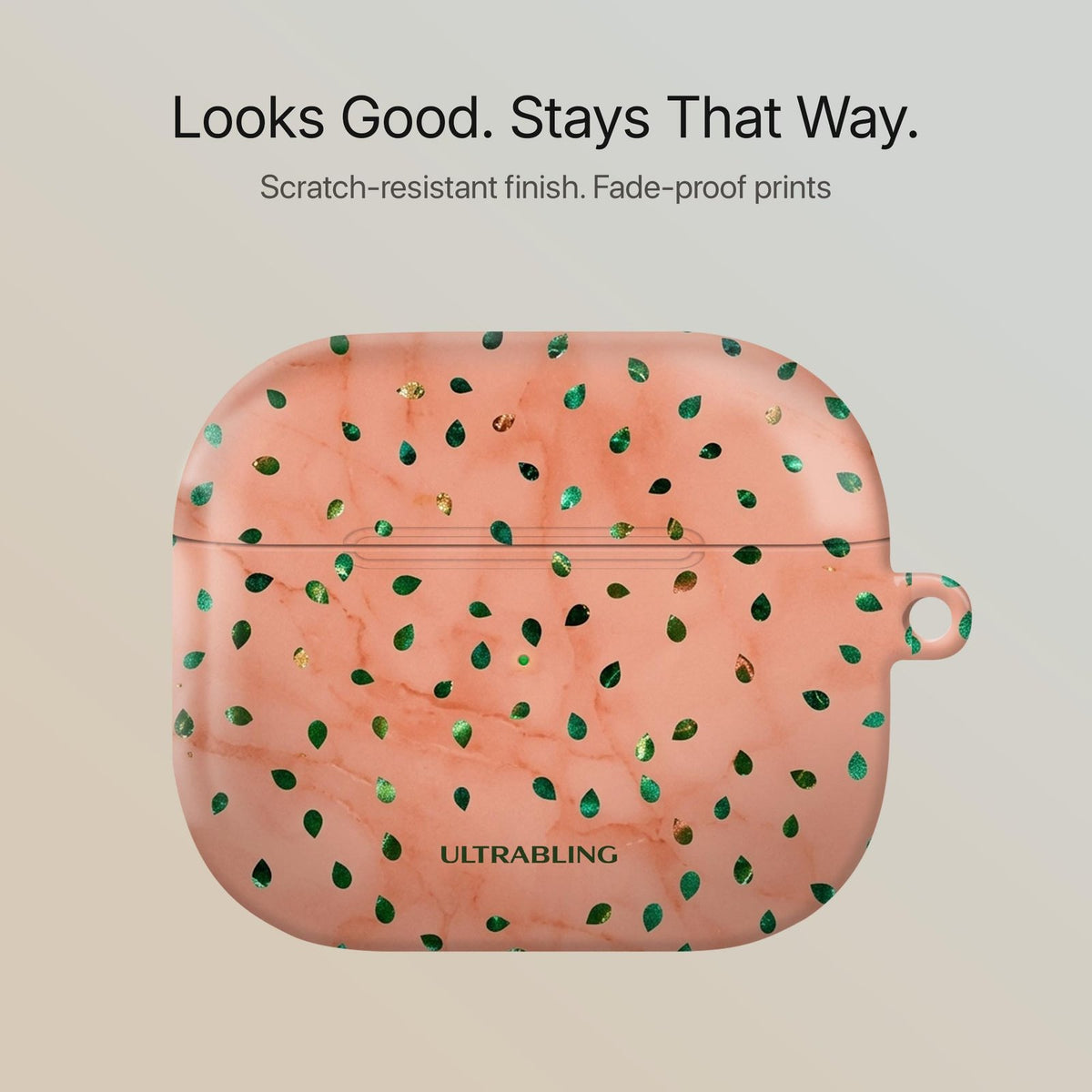 Guava - AirPods Case