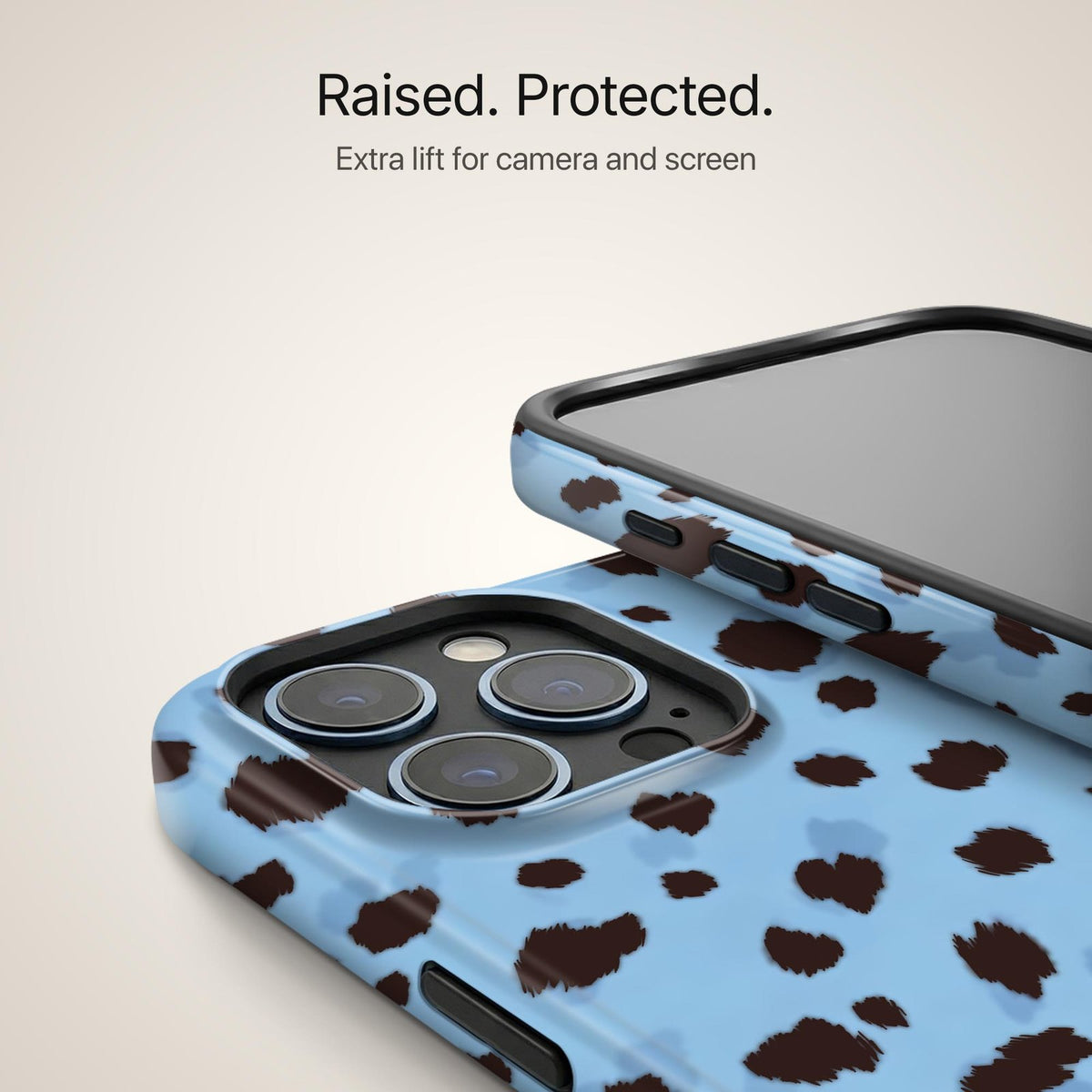 Sky Spot - Eclipse Case