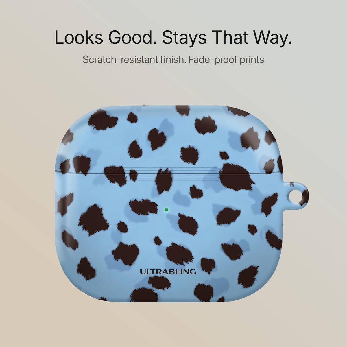 Sky Spot - AirPods Case