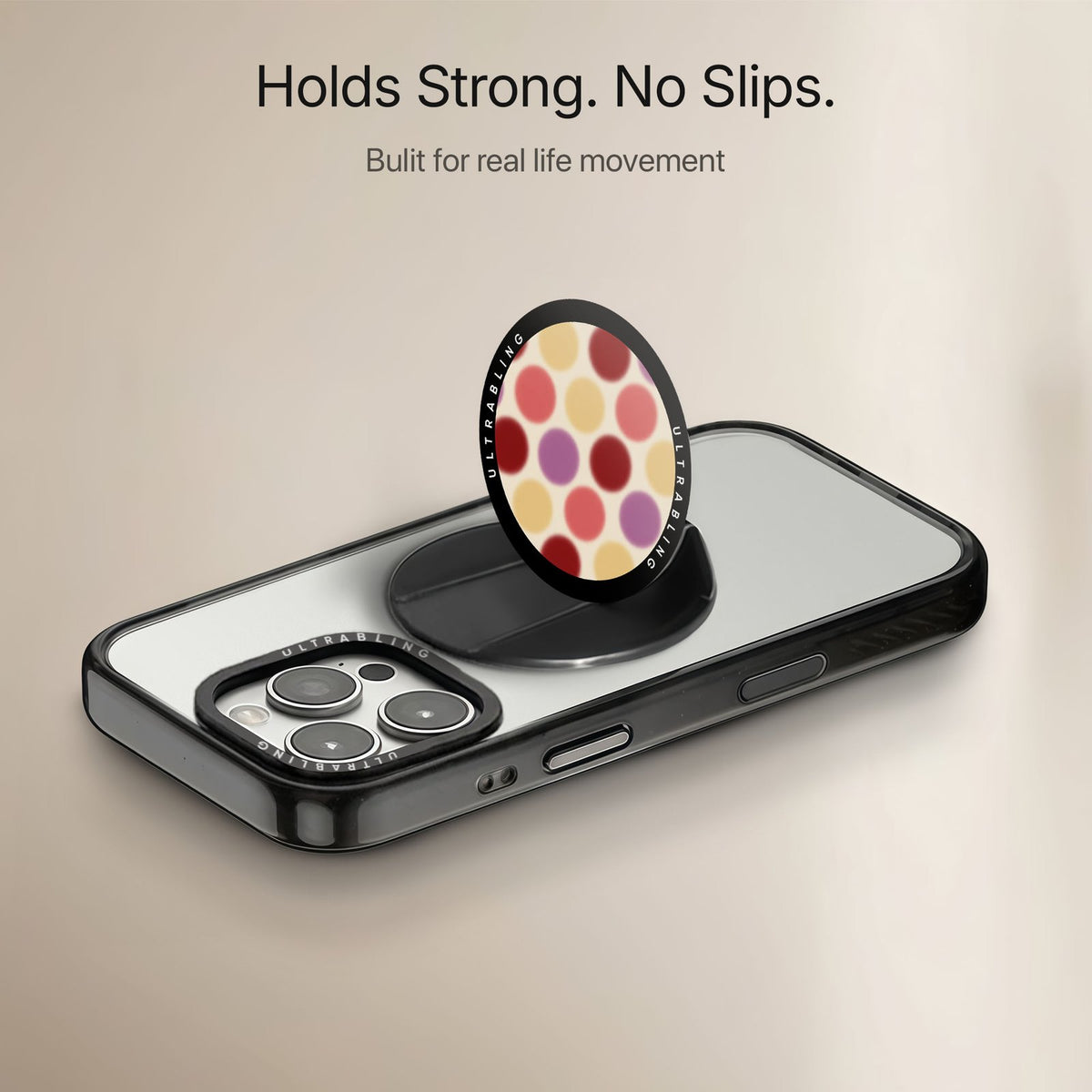 Gumball - MagSafe Phone Grip