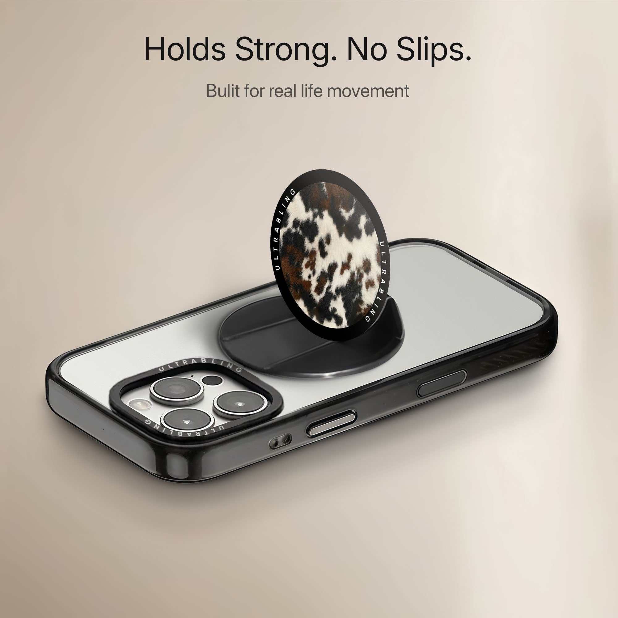 Wild Rodeo - MagSafe Phone Grip