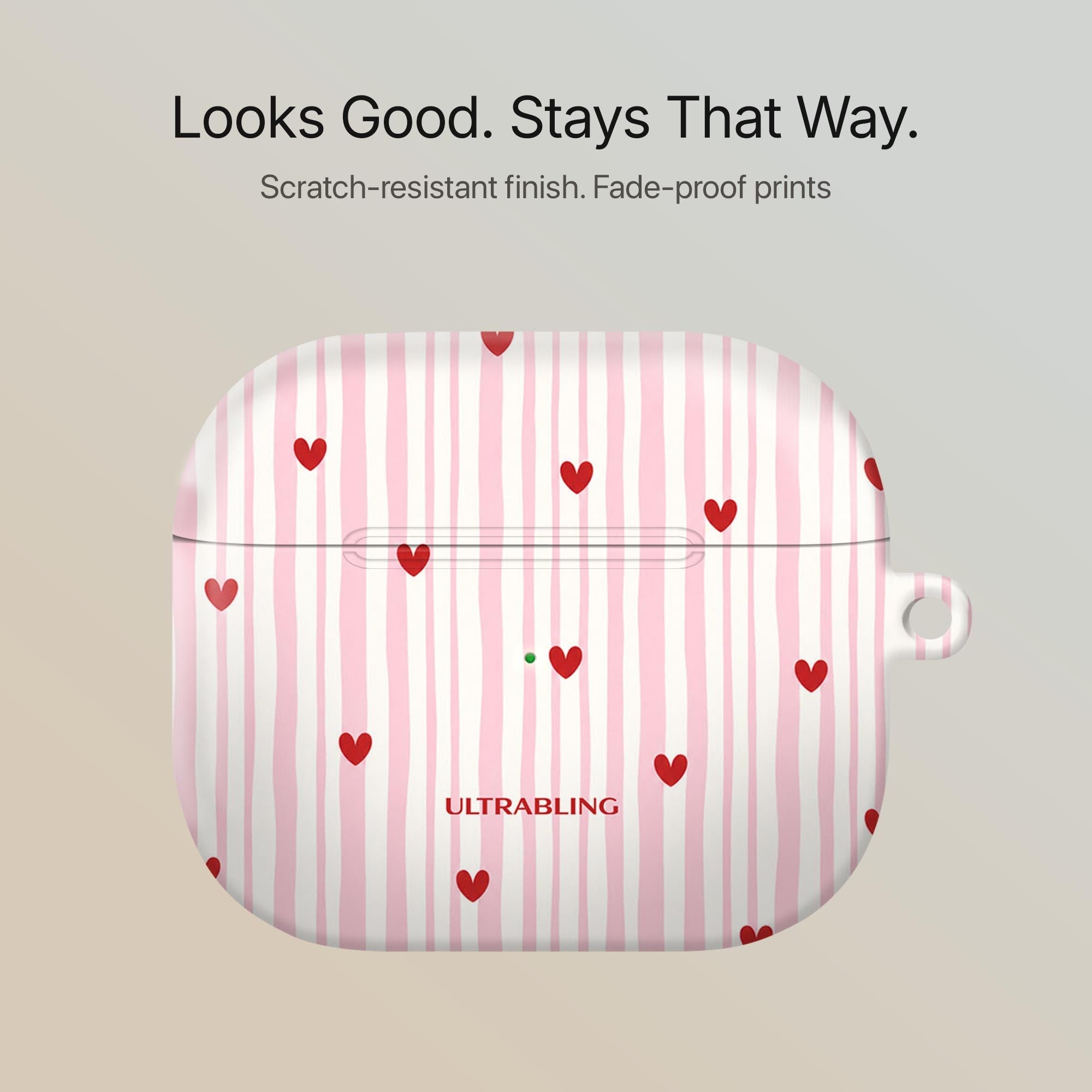 Love Letter - AirPods Case