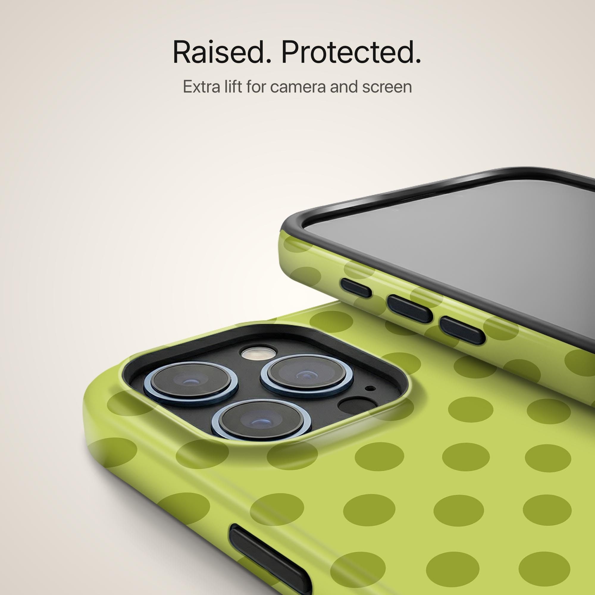Matcha Mood - Eclipse Case