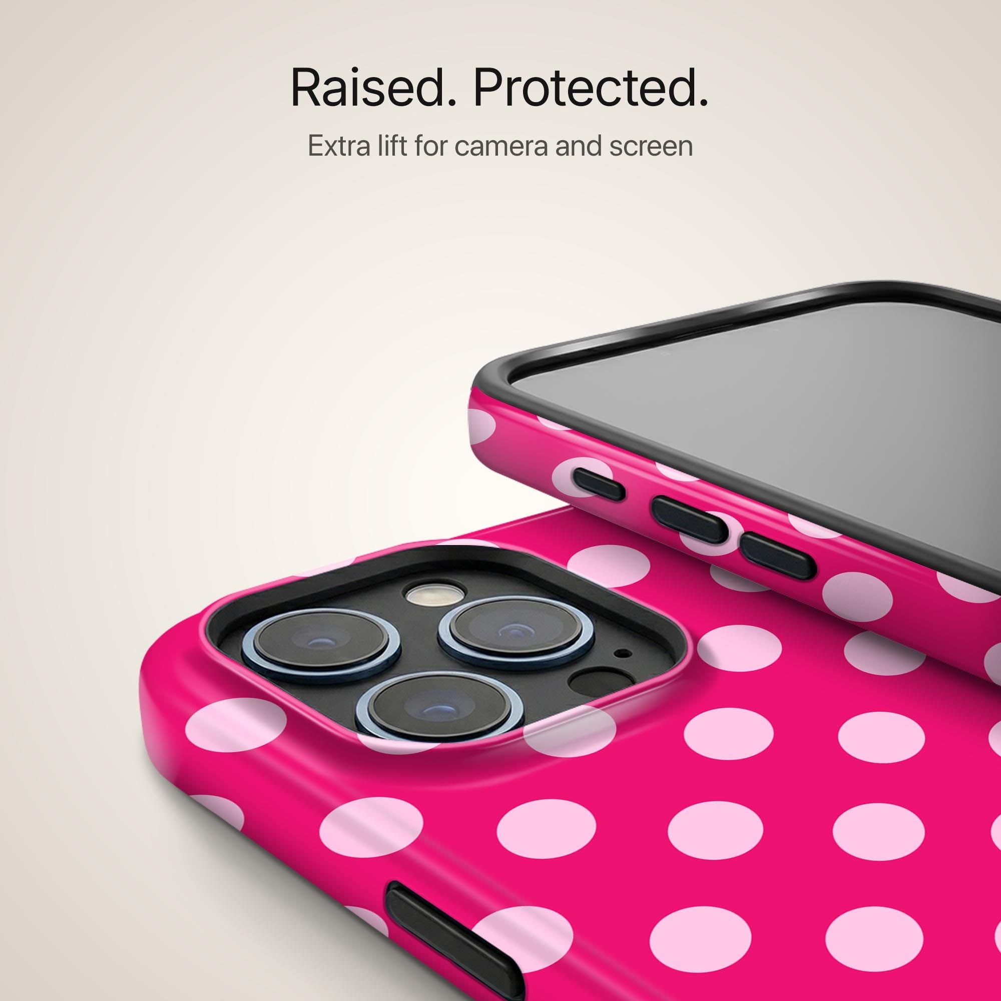Bubblegum Pop - Eclipse Case