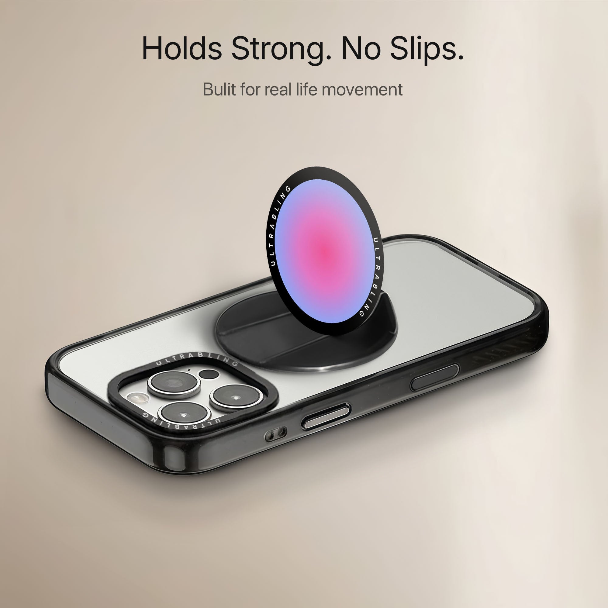 Twilight Hour - MagSafe Phone Grip
