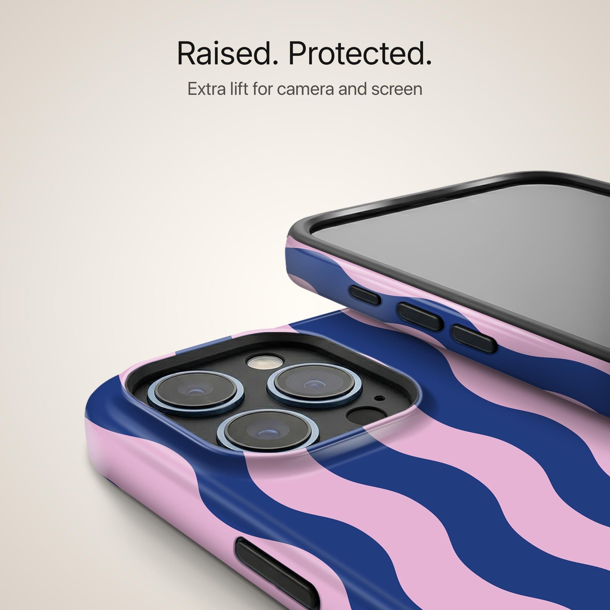 Riptide - Eclipse Case