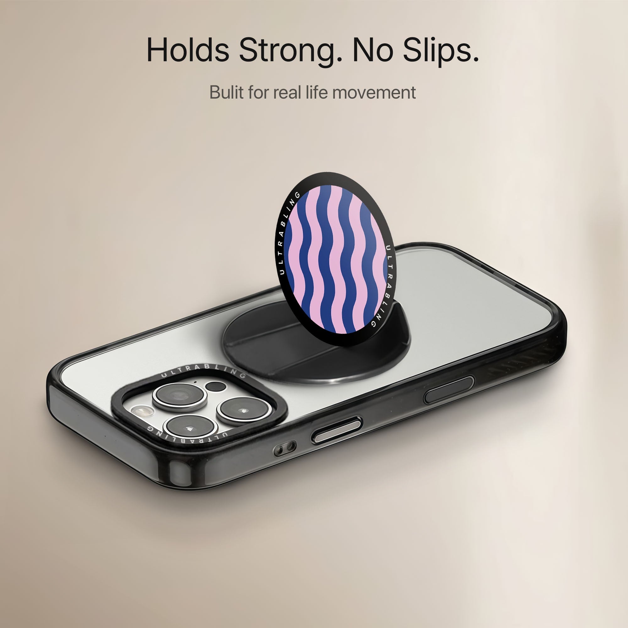 Riptide - MagSafe Phone Grip