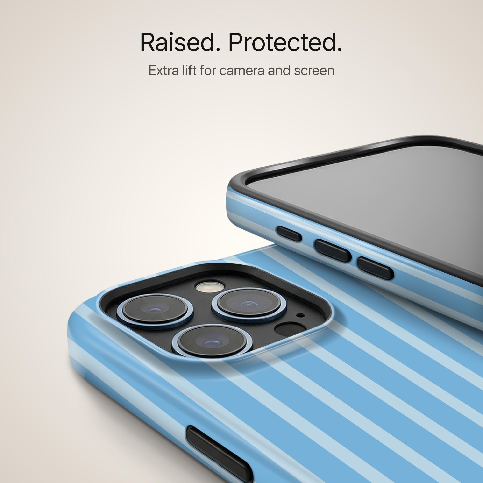 Santorini - Eclipse Case