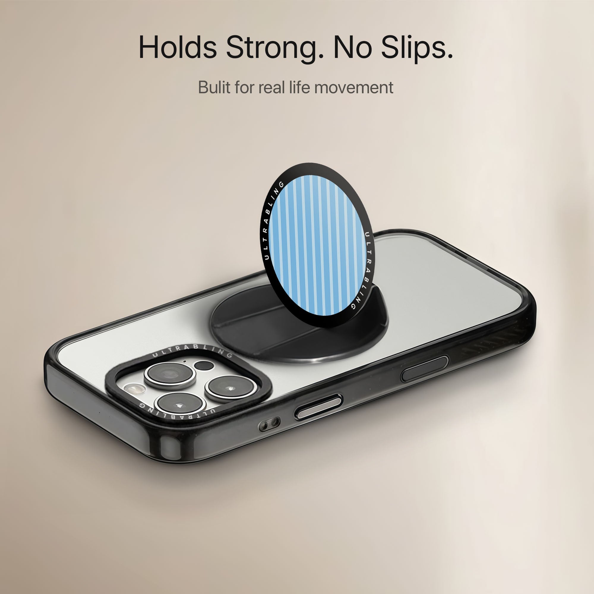 Santorini - MagSafe Phone Grip