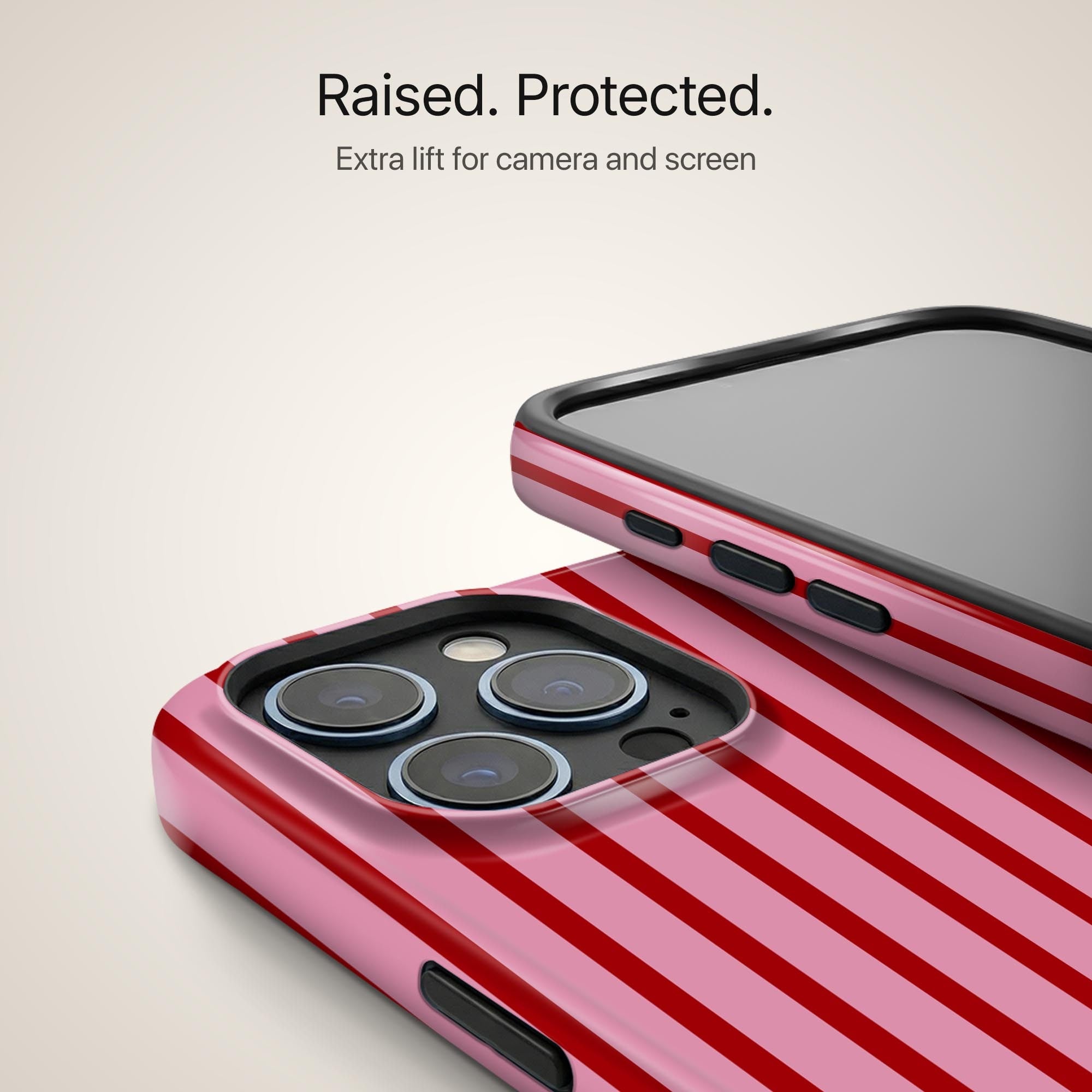 Carousel - Eclipse Case