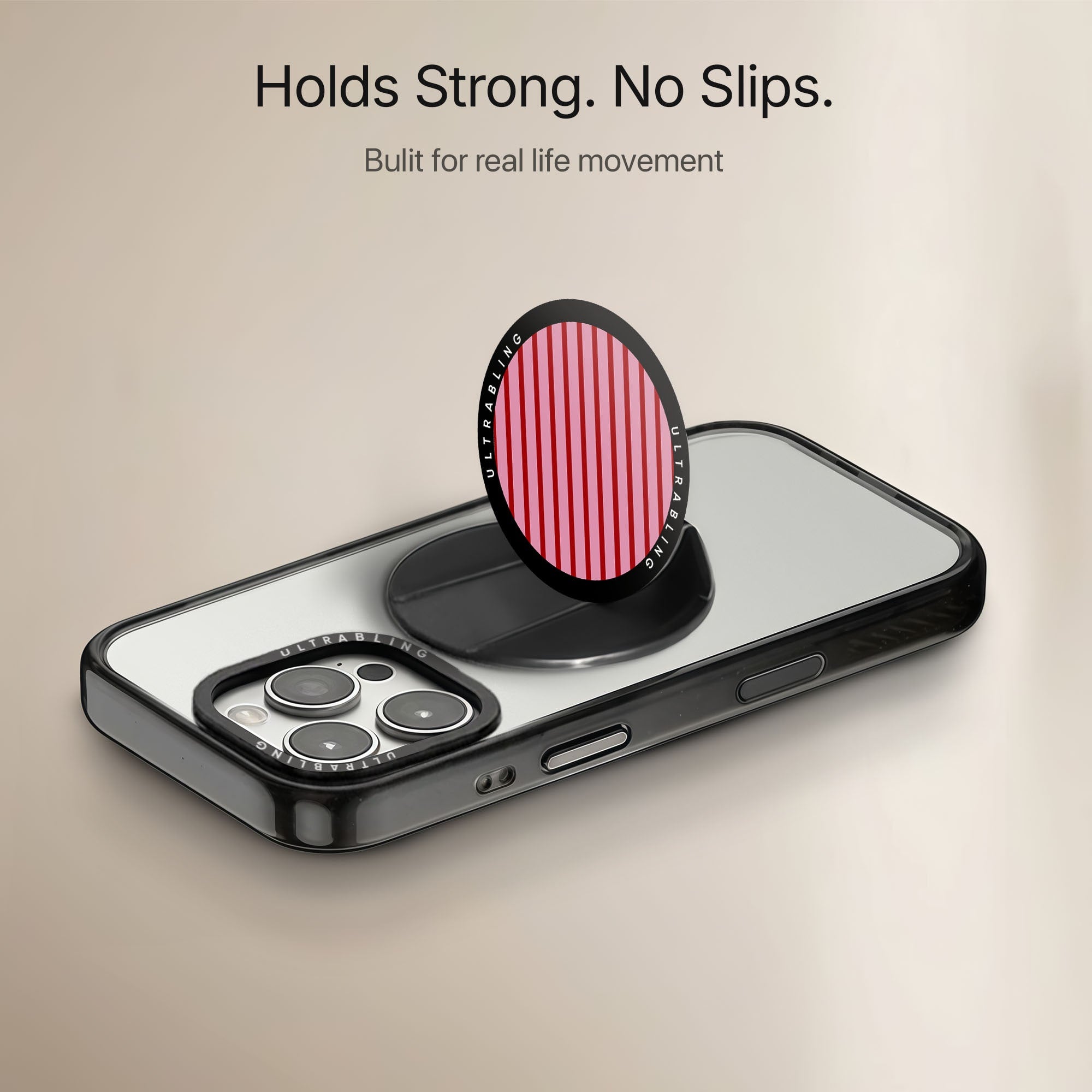Carousel - MagSafe Phone Grip