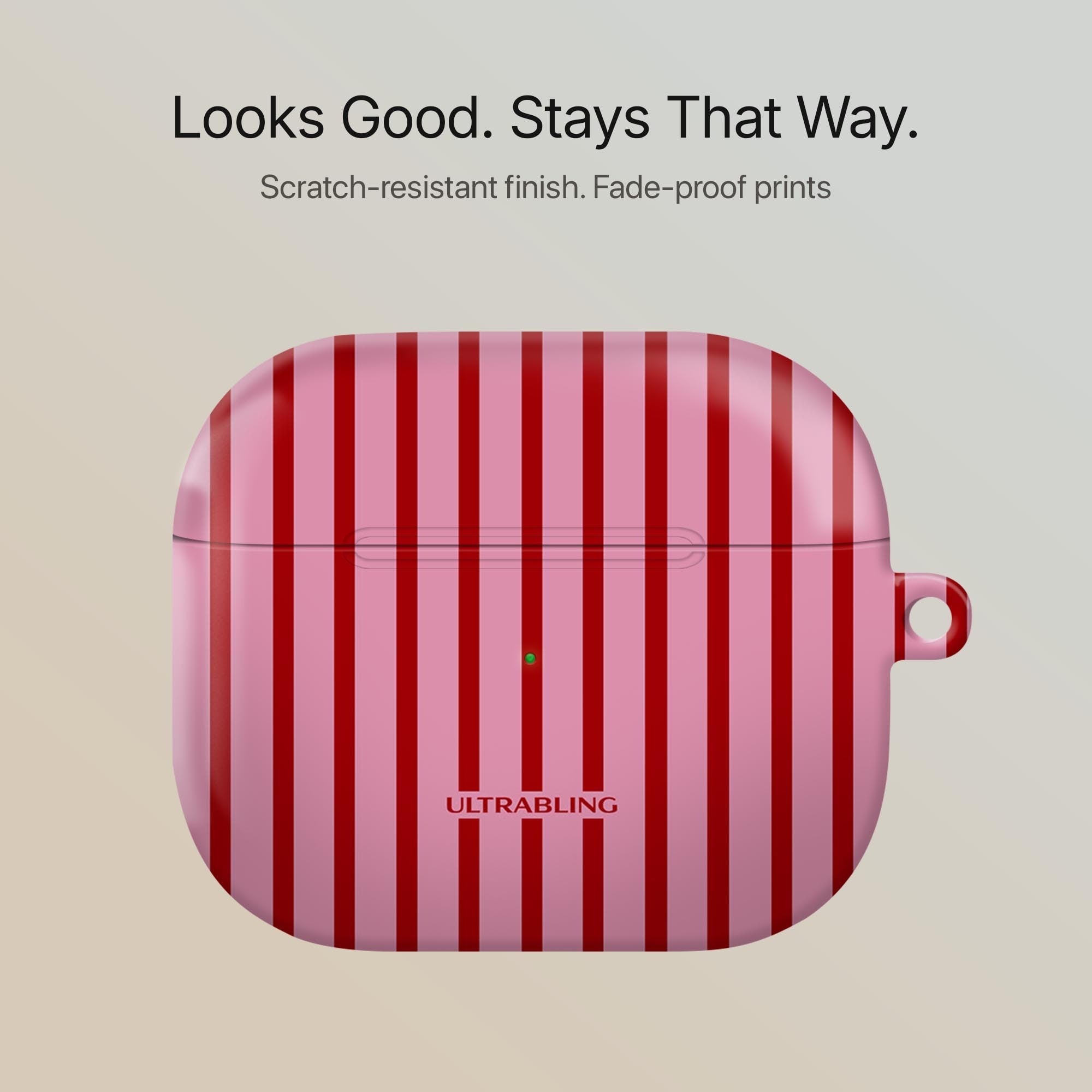 Carousel - AirPods Case