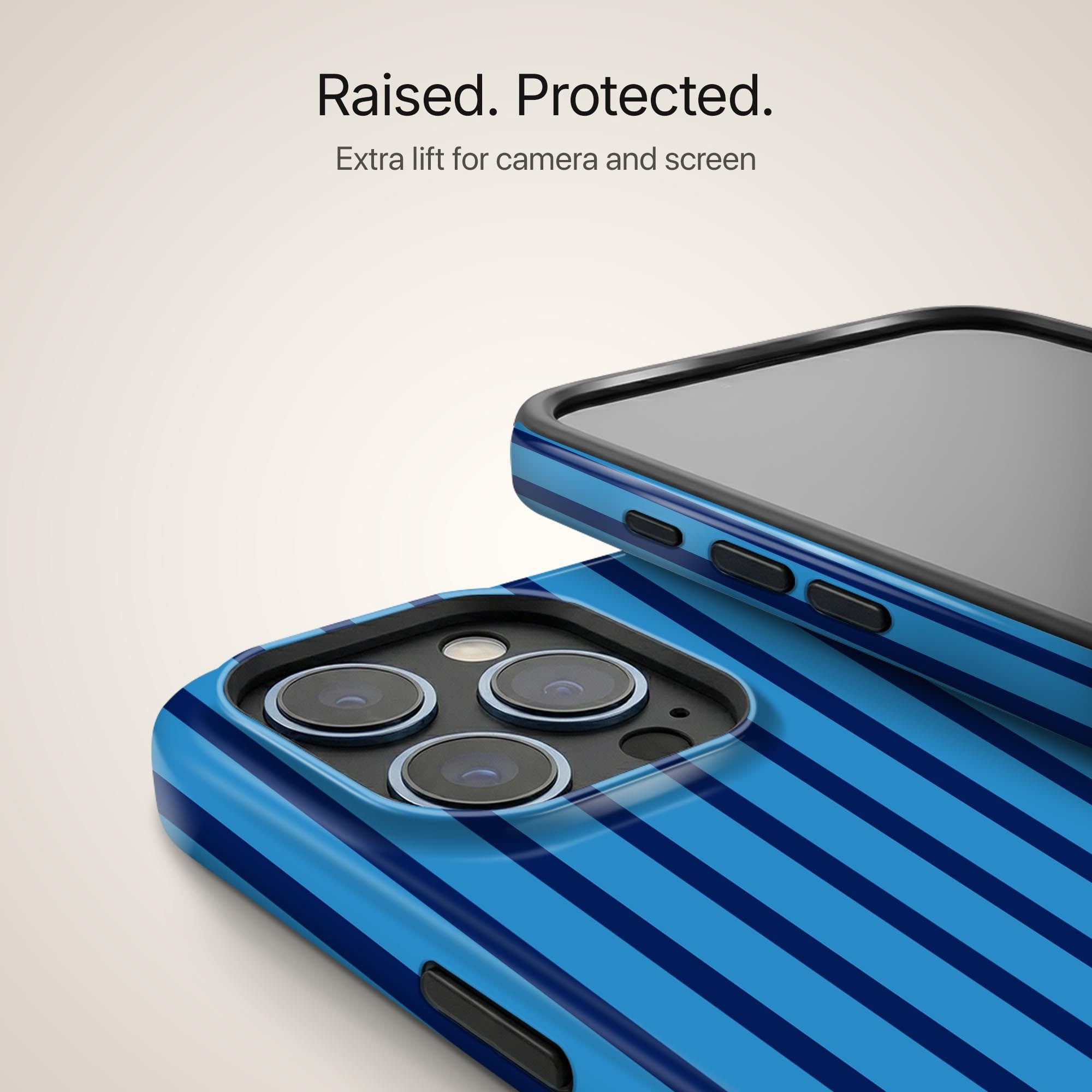 Cobalt Club - Eclipse Case