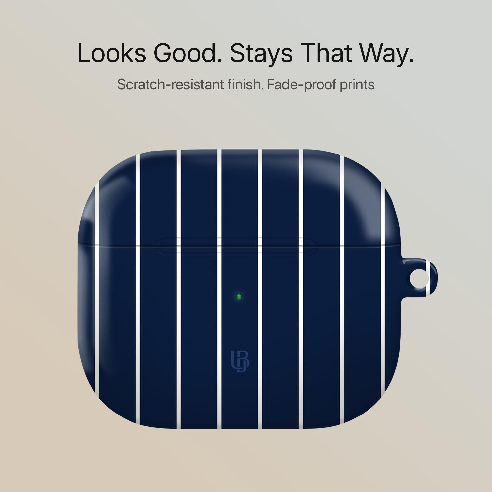 Yacht Club - AirPods Case