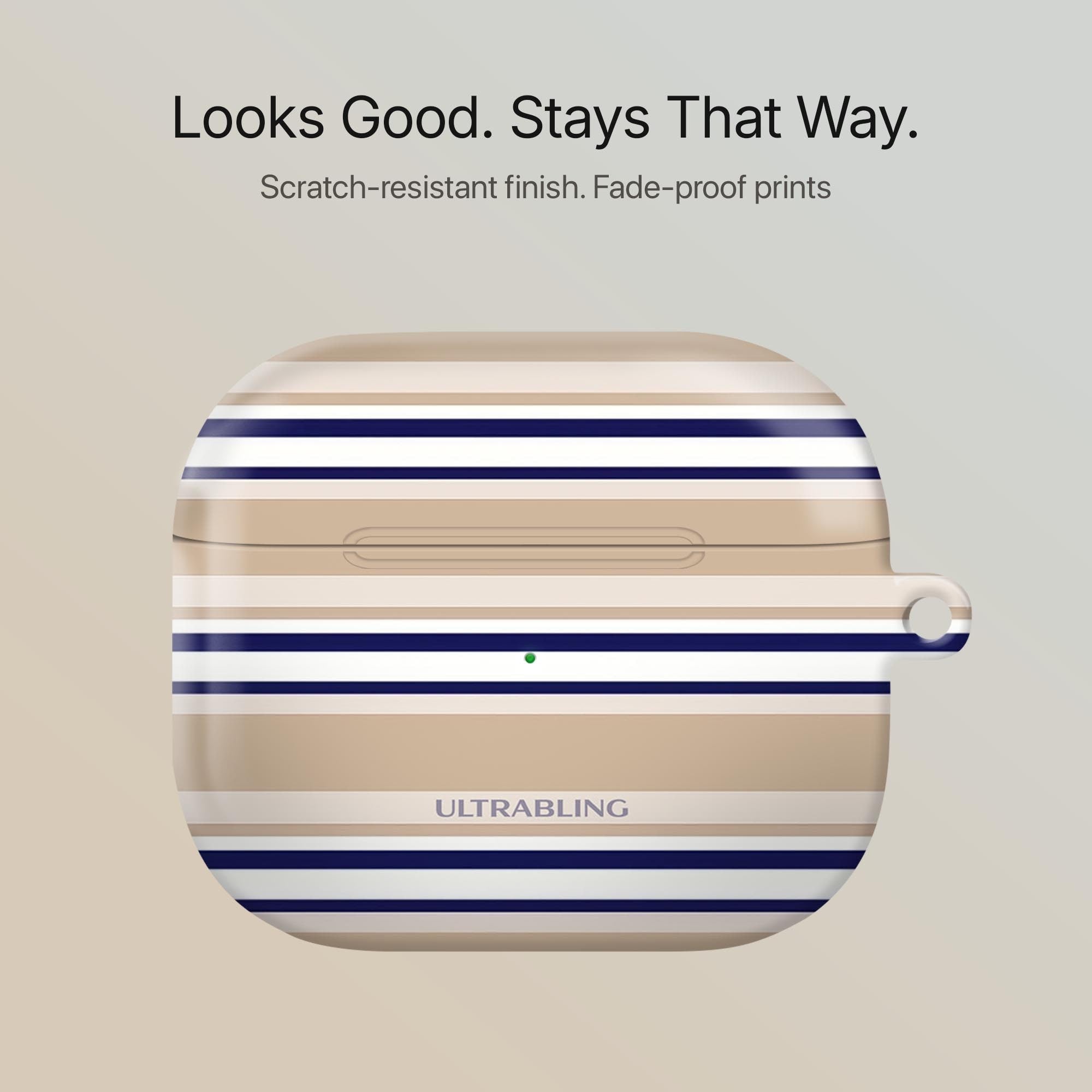 Portside - AirPods Case